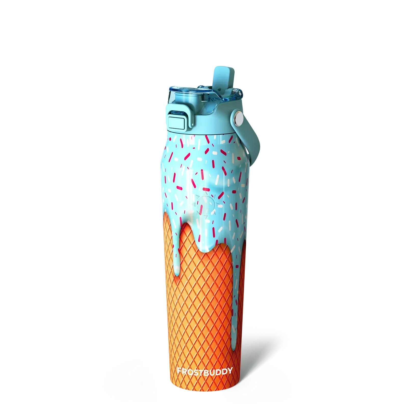 Bottle Buddy
