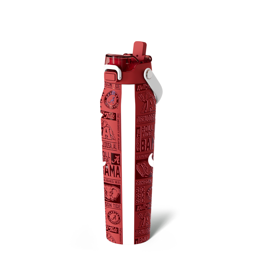 Bottle Buddy 32oz | Alabama Crimson Tide | Legacy