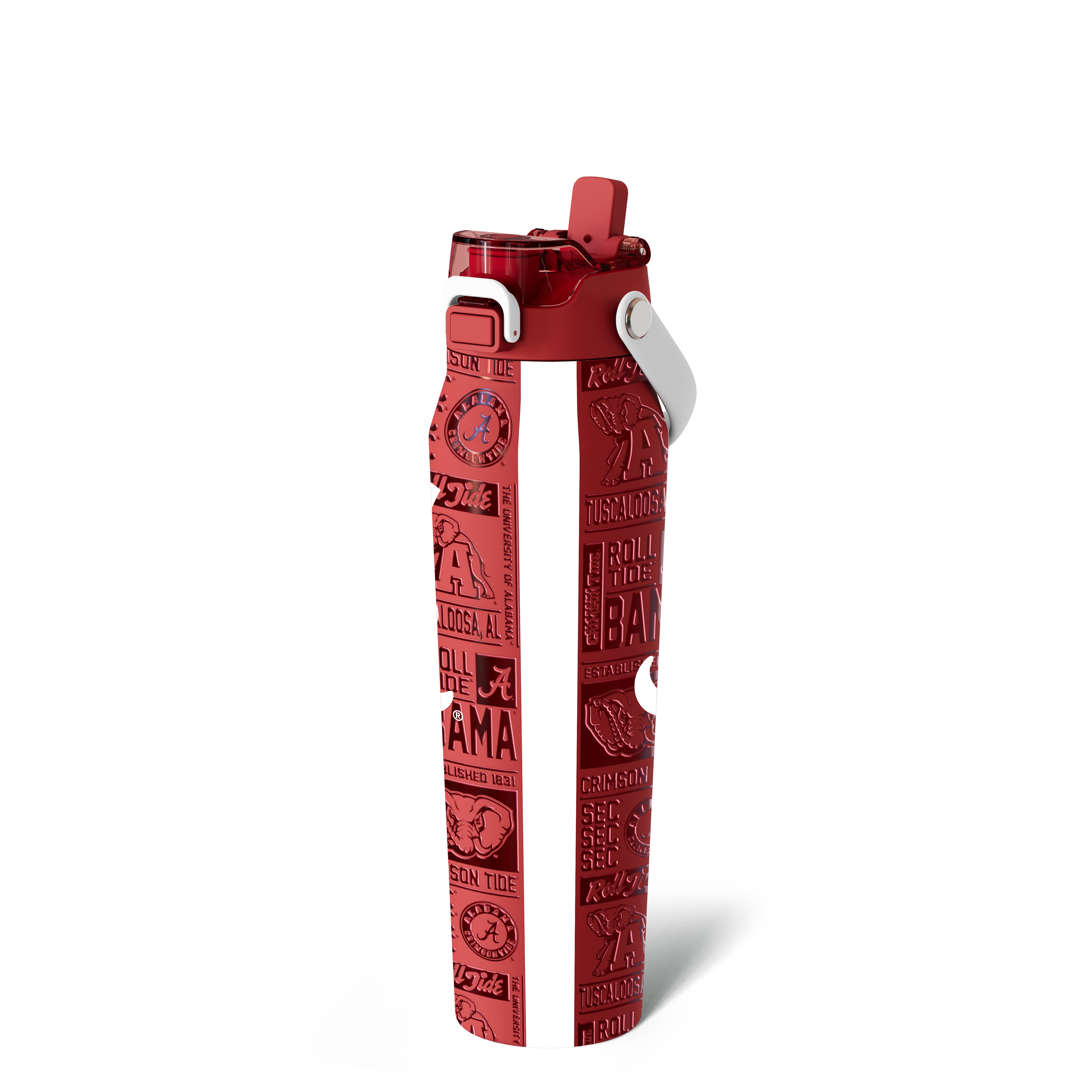 Bottle Buddy 32oz | Alabama Crimson Tide | Legacy