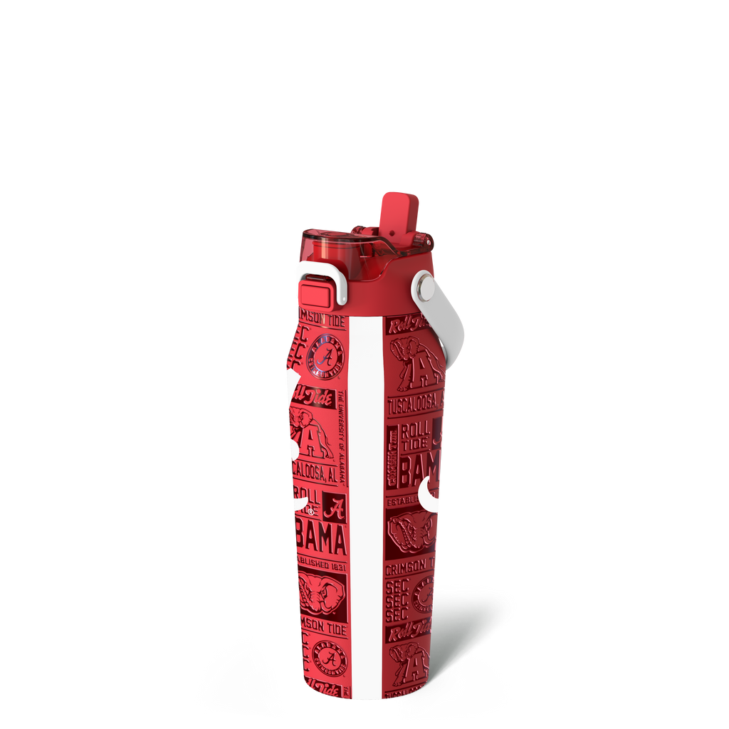 Bottle Buddy 24oz | Alabama Crimson Tide | Legacy