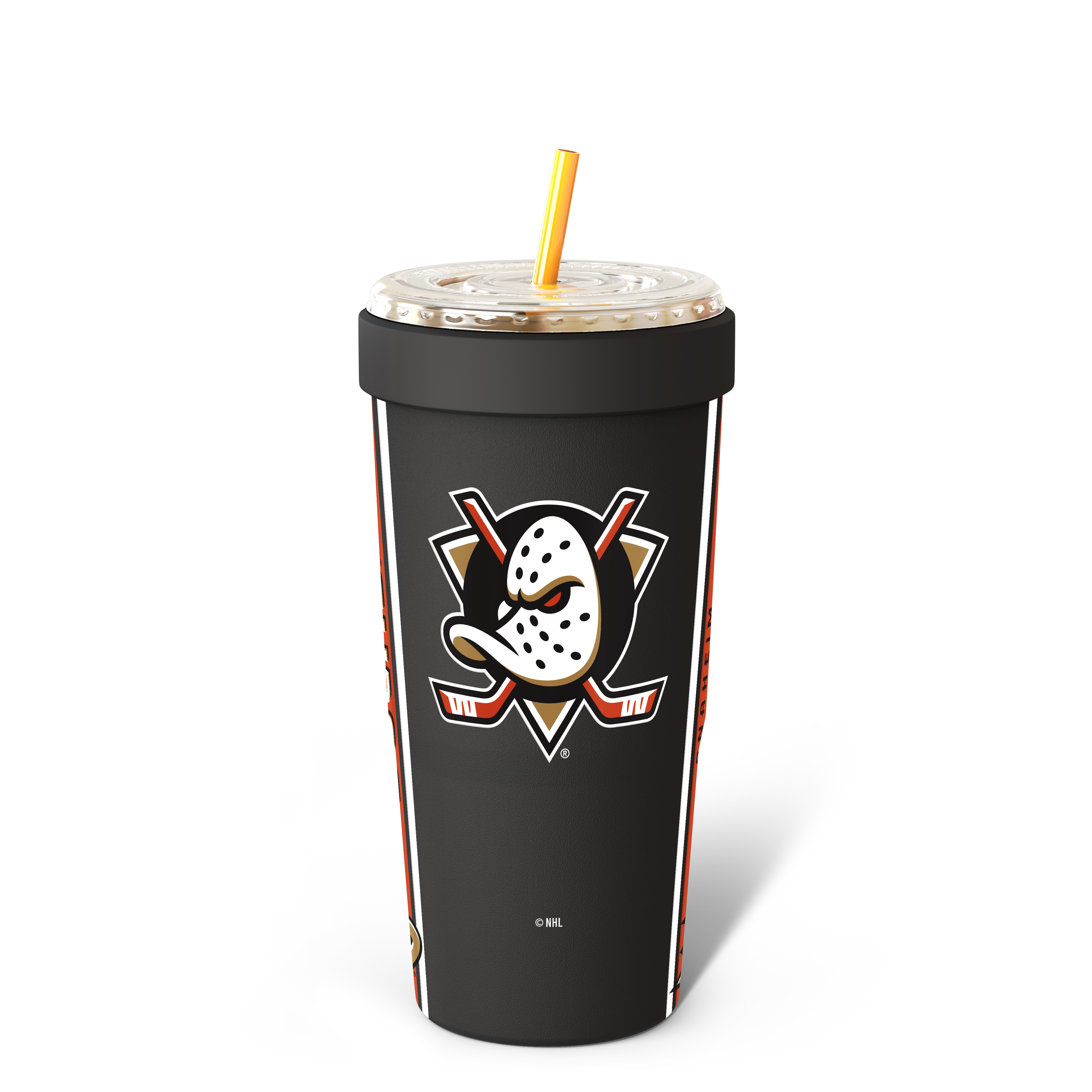 To-Go Buddy | Anaheim Ducks | Gameday