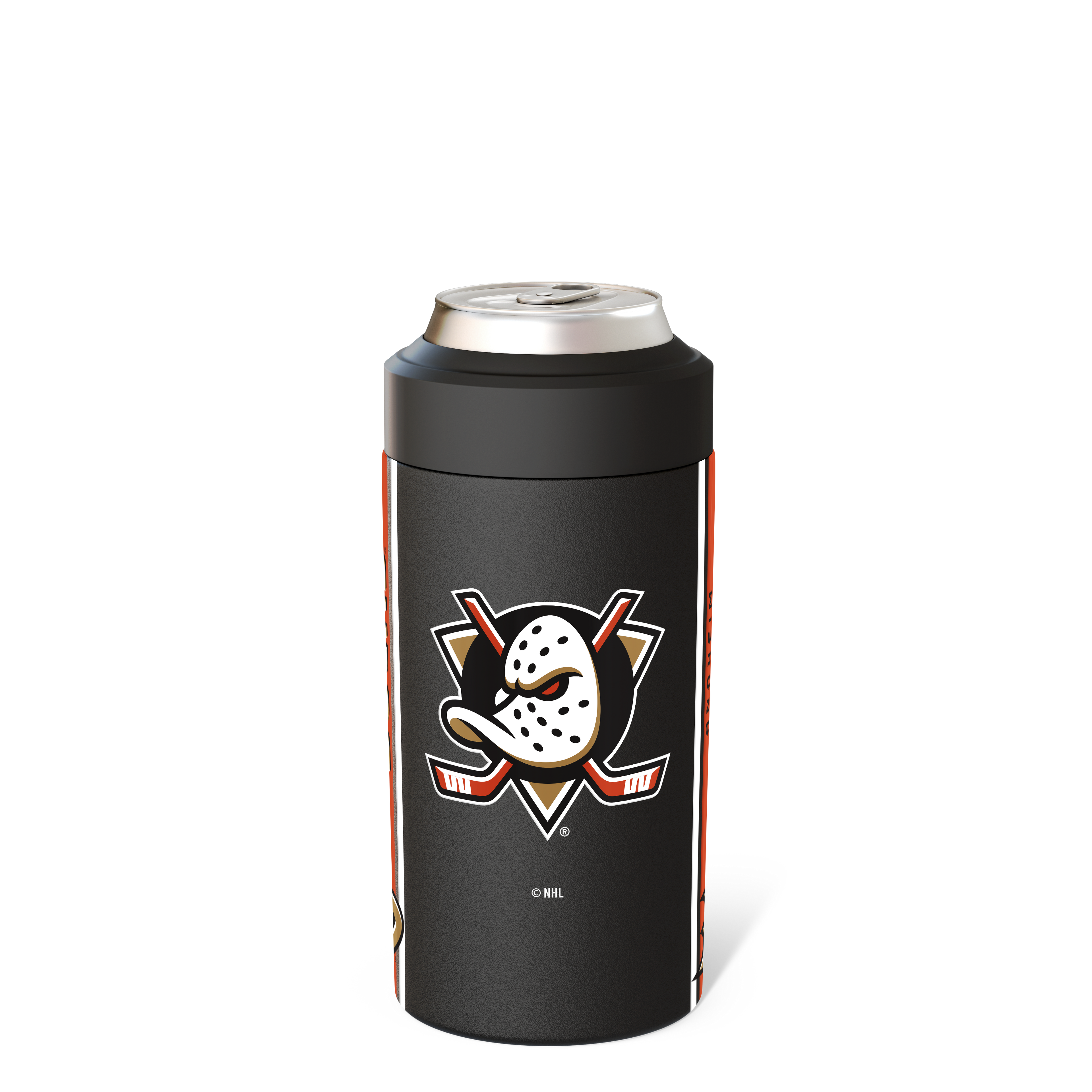 Universal Buddy | Anaheim Ducks | Gameday