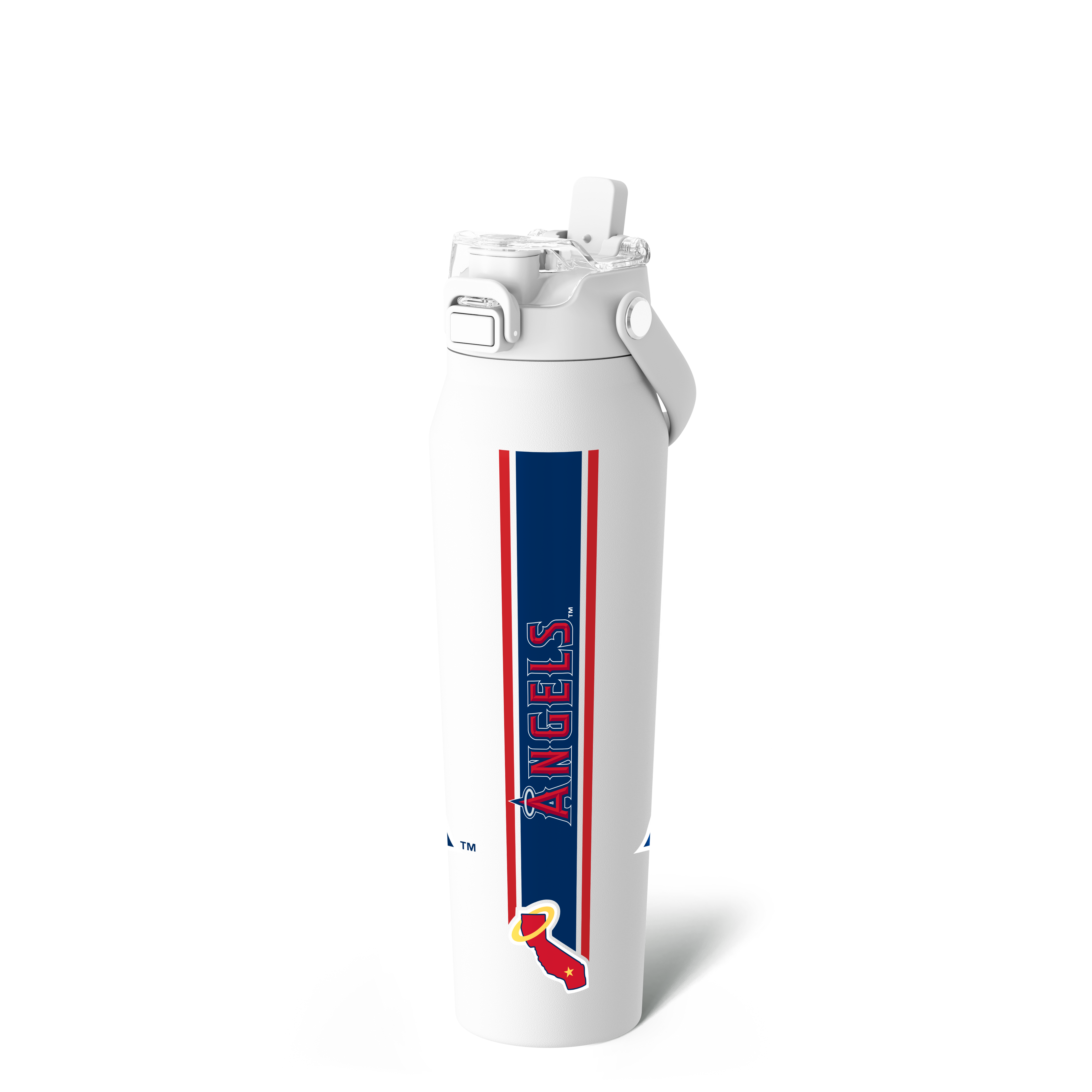 Bottle Buddy 32oz | Los Angeles Angels | Gameday