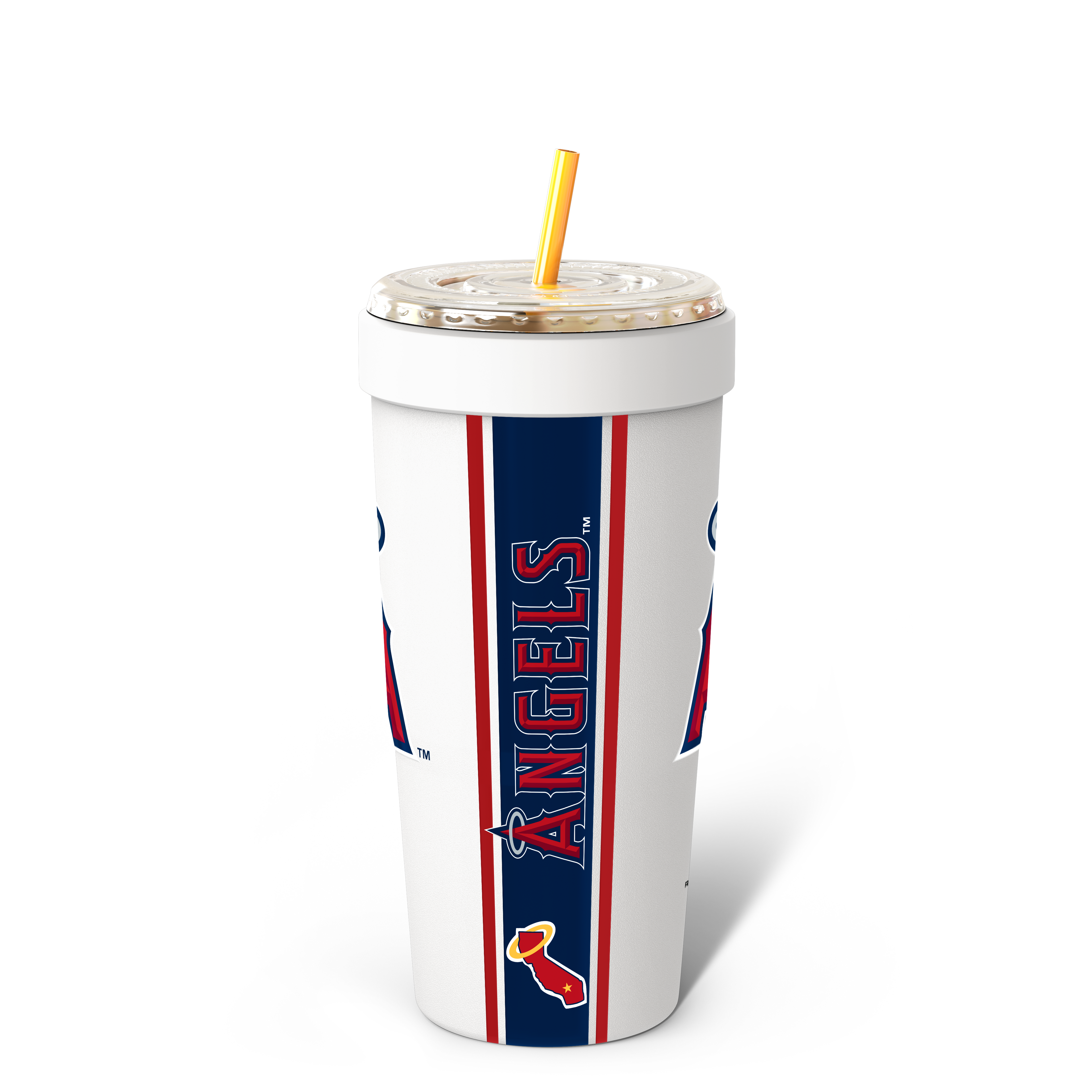To-Go Buddy | Los Angeles Angels | Gameday
