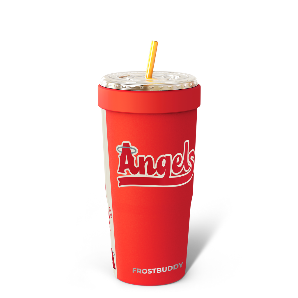 To-Go Buddy | Los Angeles Angels | City Connect