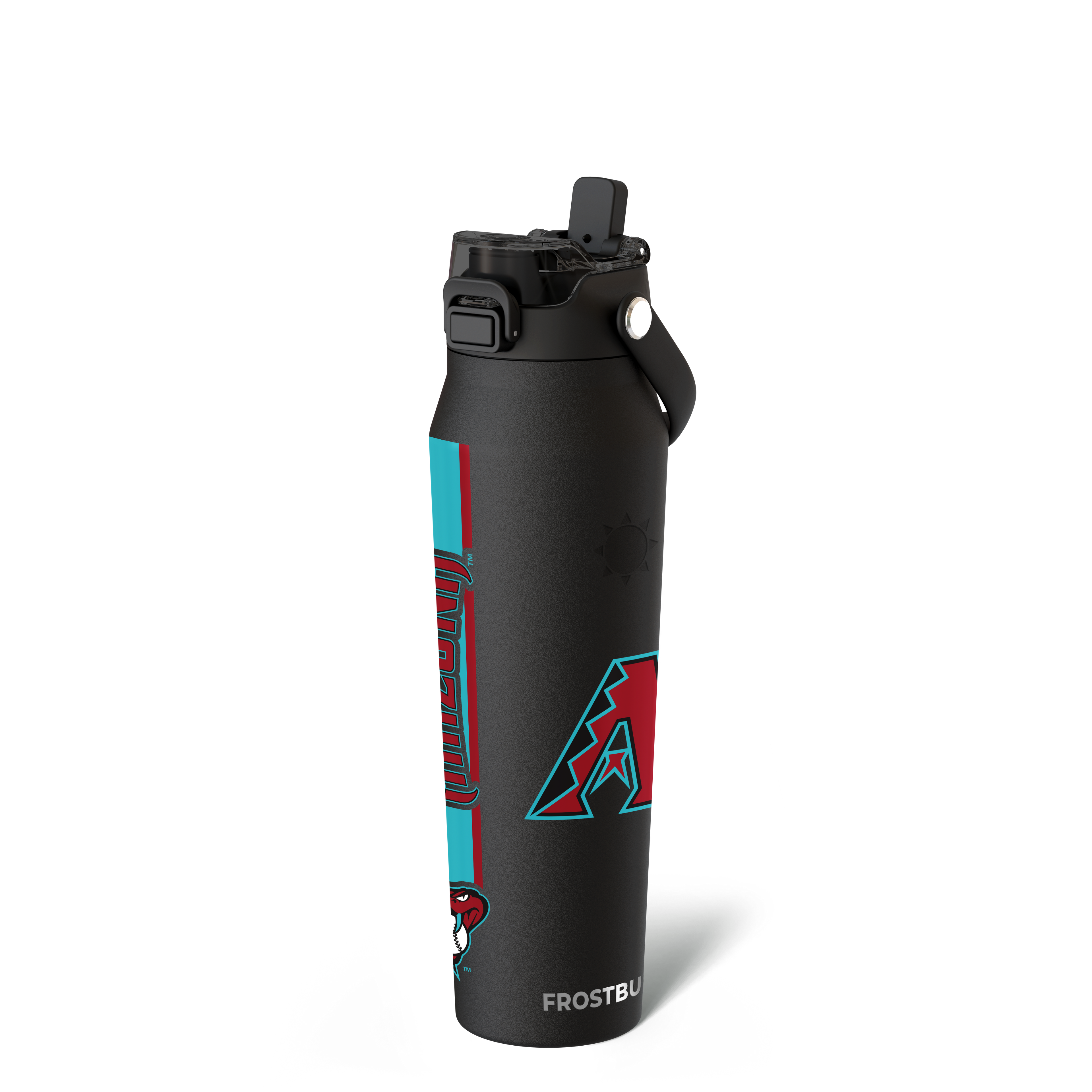 Bottle Buddy 32oz | Arizona Diamondbacks | Gameday