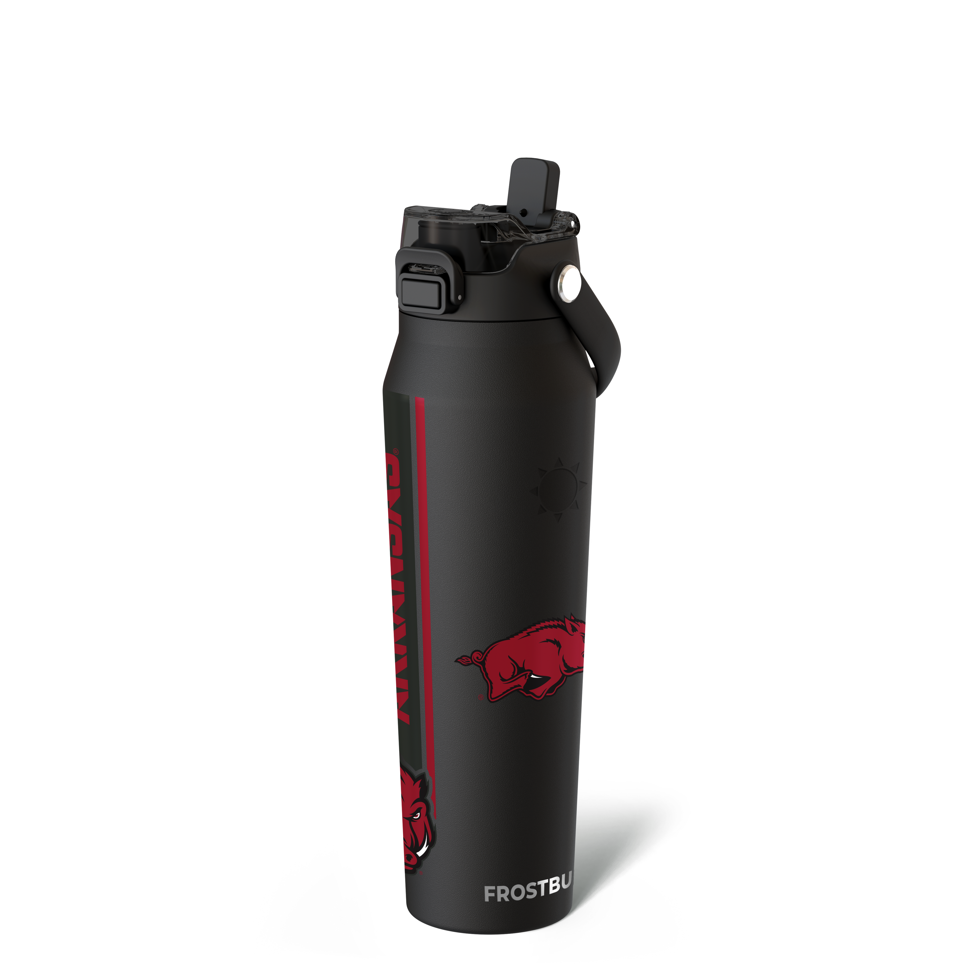 Bottle Buddy 32oz | Arkansas Razorbacks | Gameday