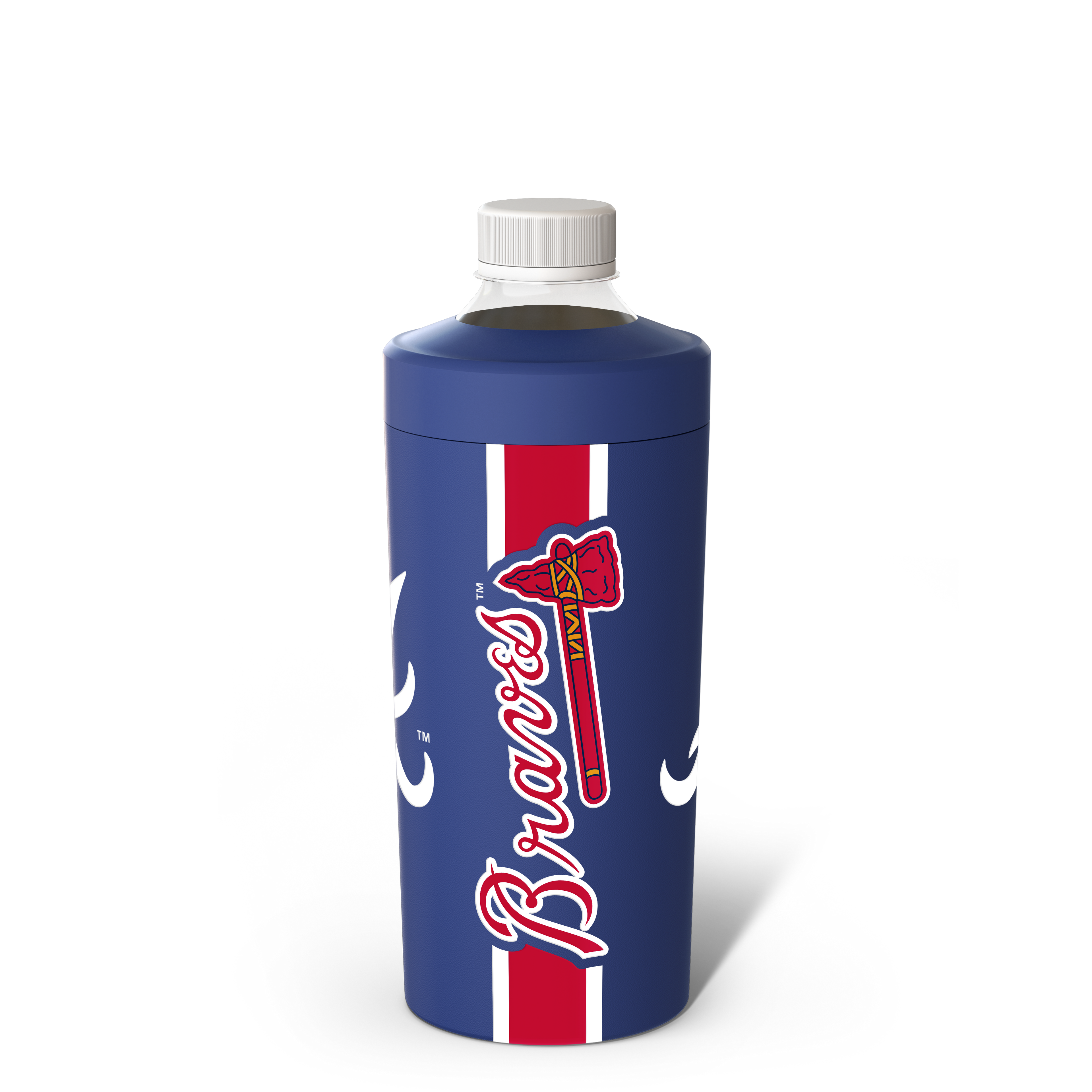 Universal XL | Atlanta Braves | Gameday