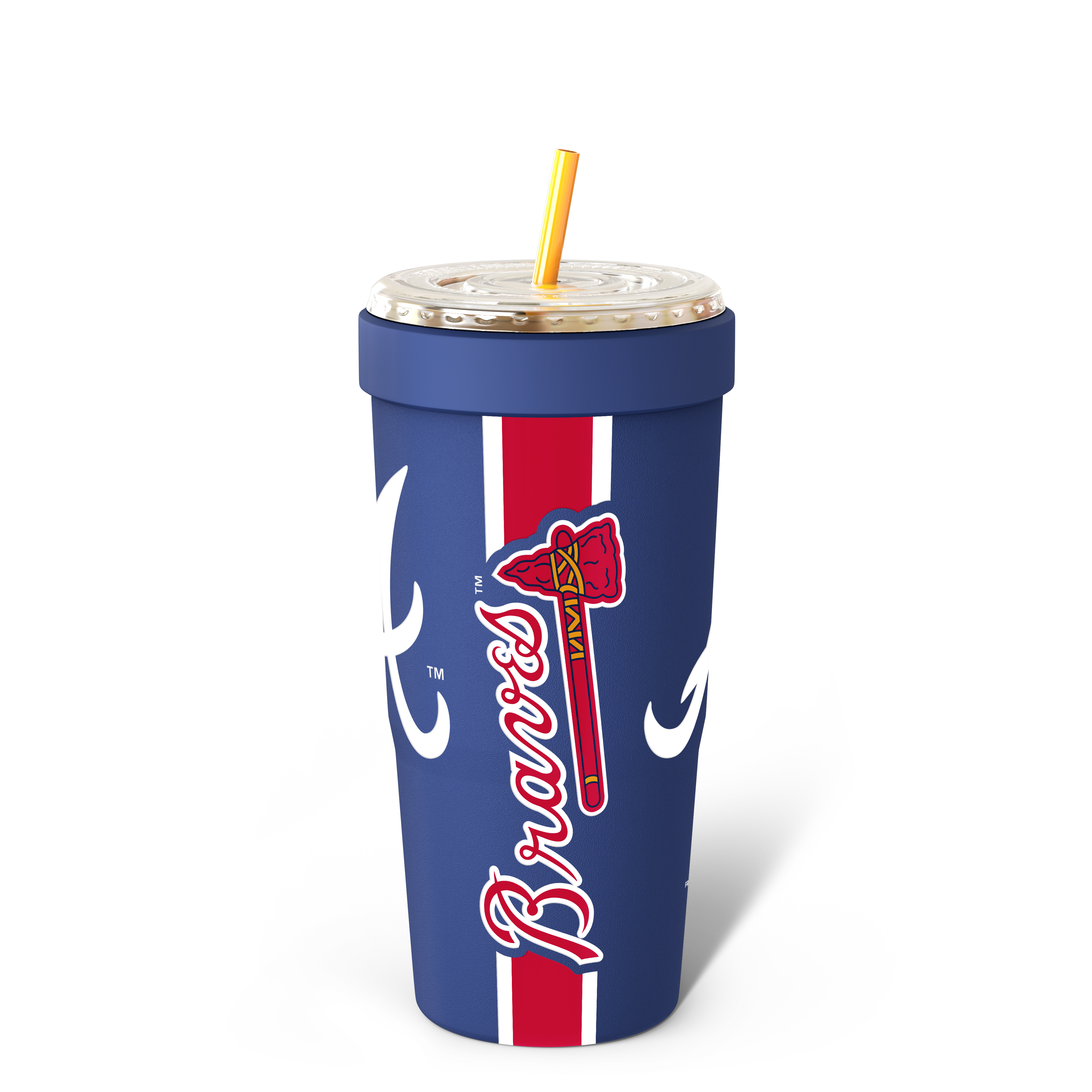 To-Go Buddy | Atlanta Braves | Gameday