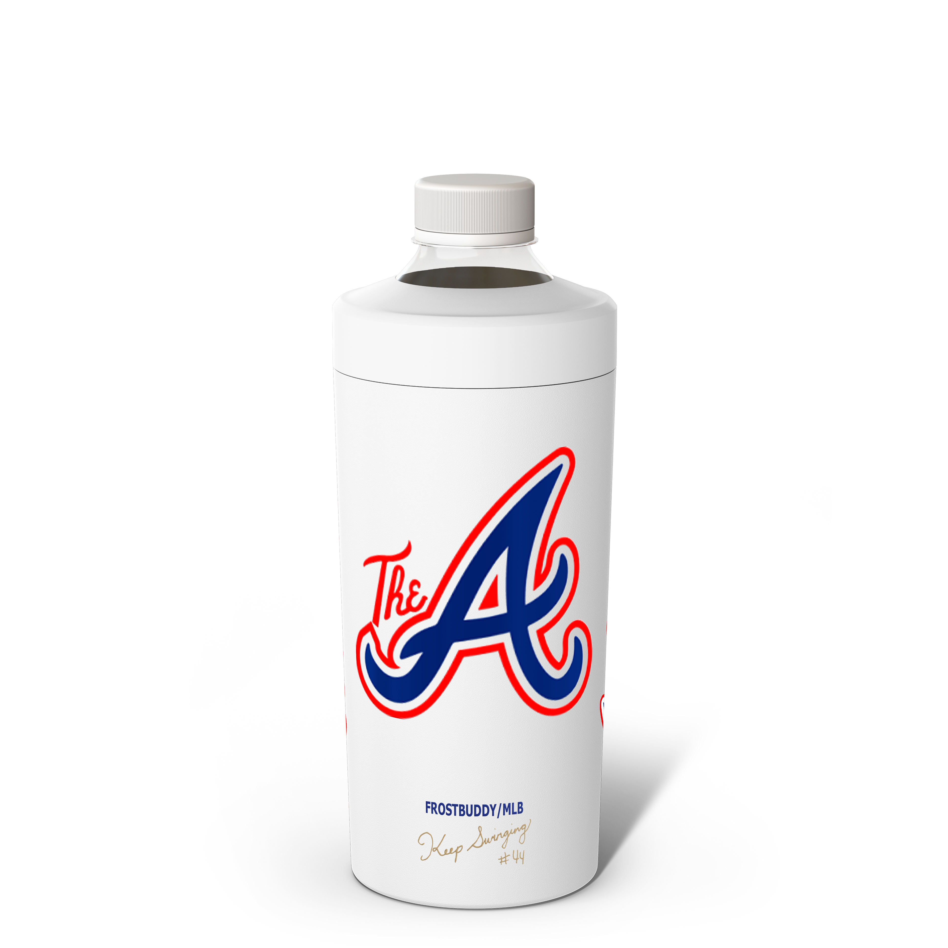 Universal XL | Atlanta Braves | City Connect