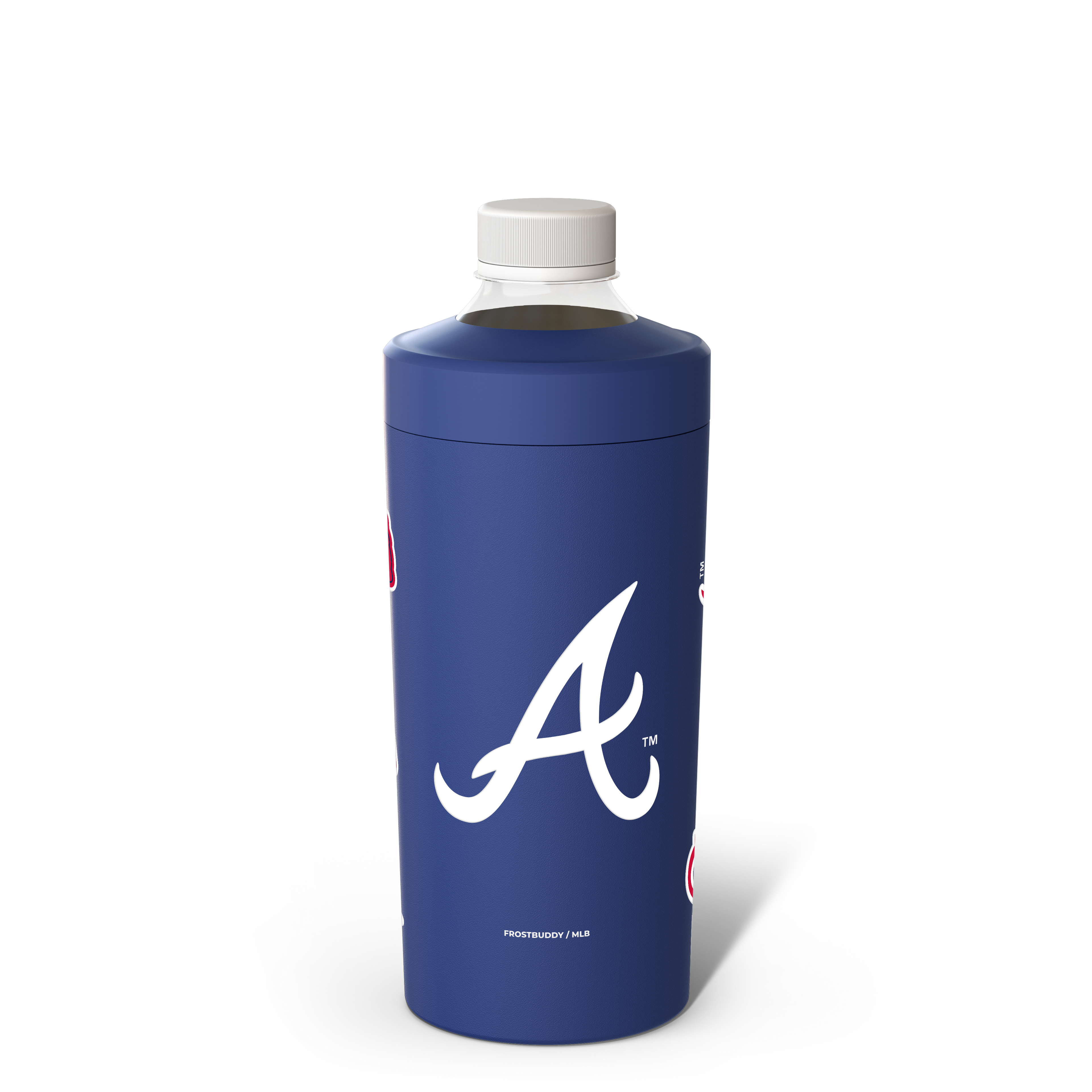 Universal XL | Atlanta Braves | Gameday