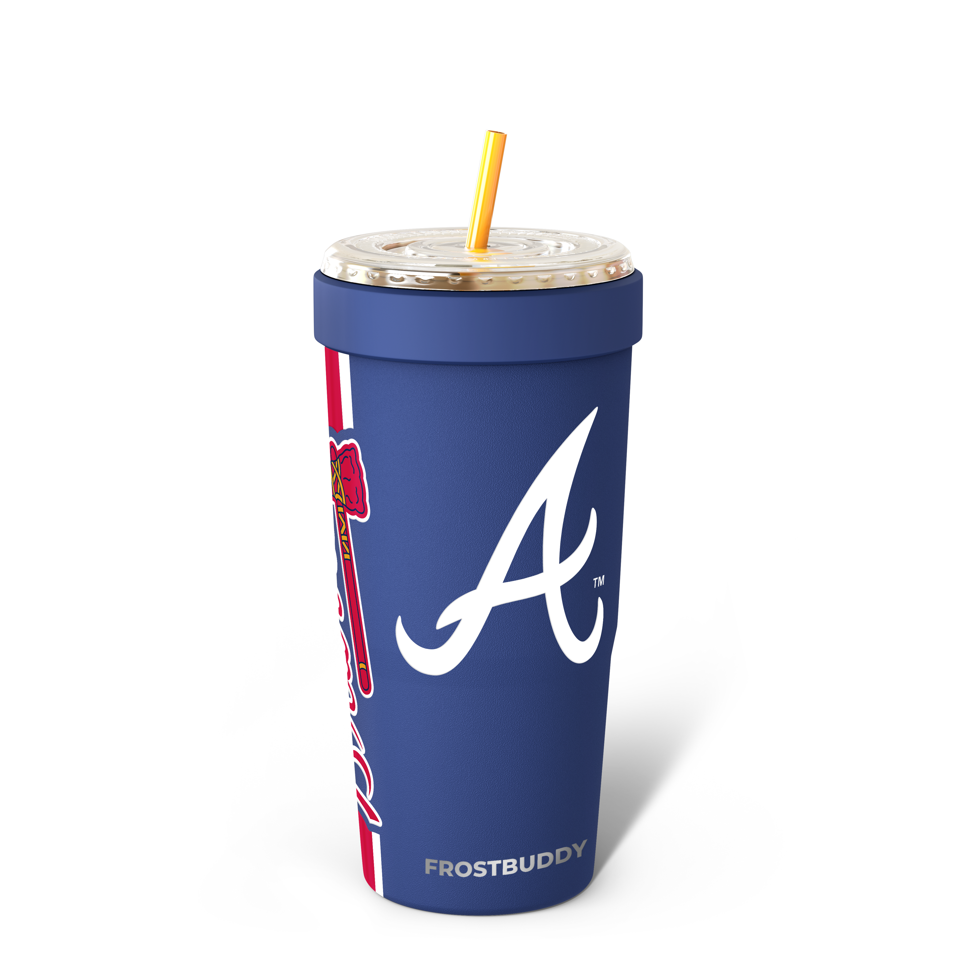 To-Go Buddy | Atlanta Braves | Gameday