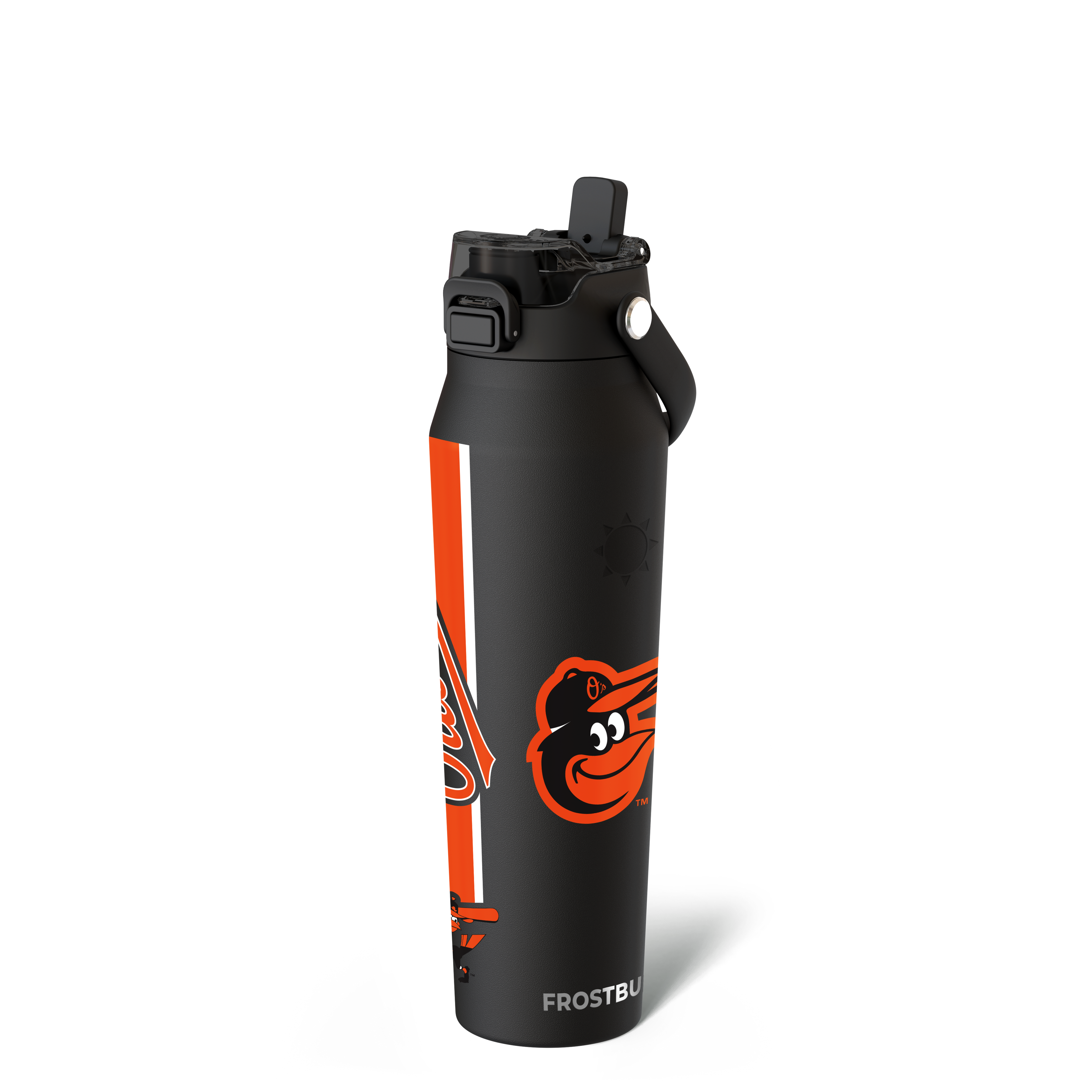 Bottle Buddy 32oz | Baltimore Orioles | Gameday