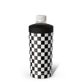 Universal XL | Black \u0026 White Checkered