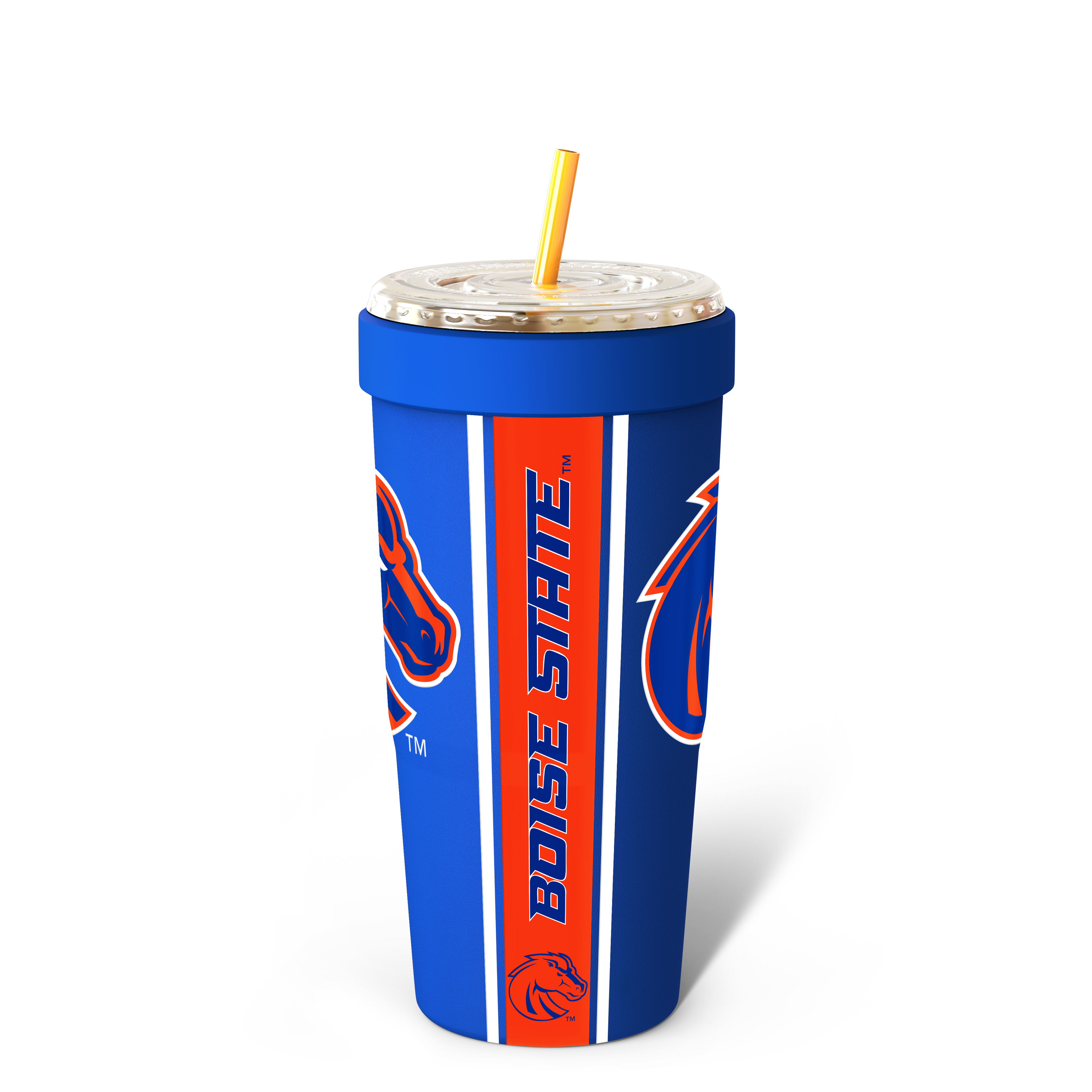 To-Go Buddy | Boise State Broncos | Gameday