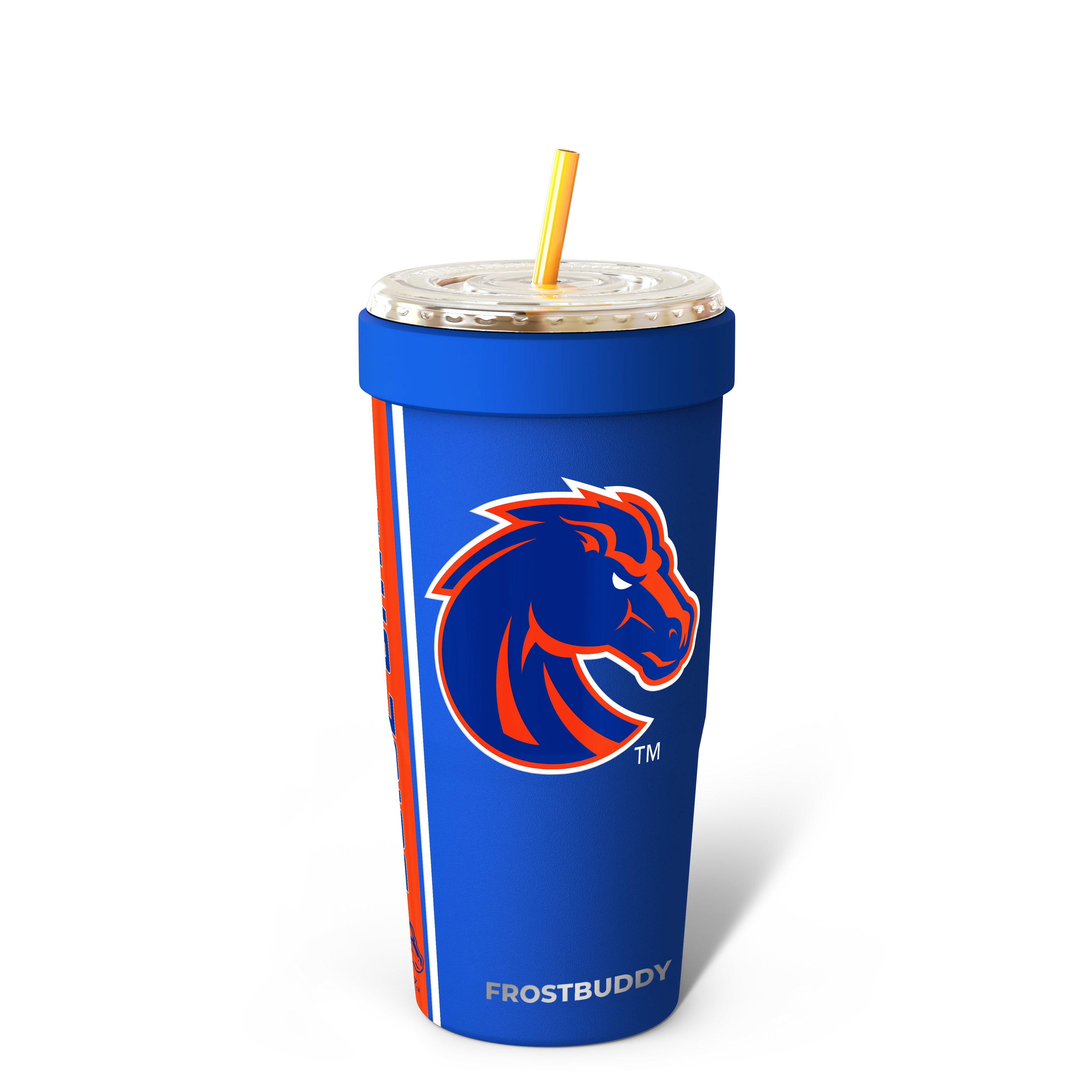 To-Go Buddy | Boise State Broncos | Gameday