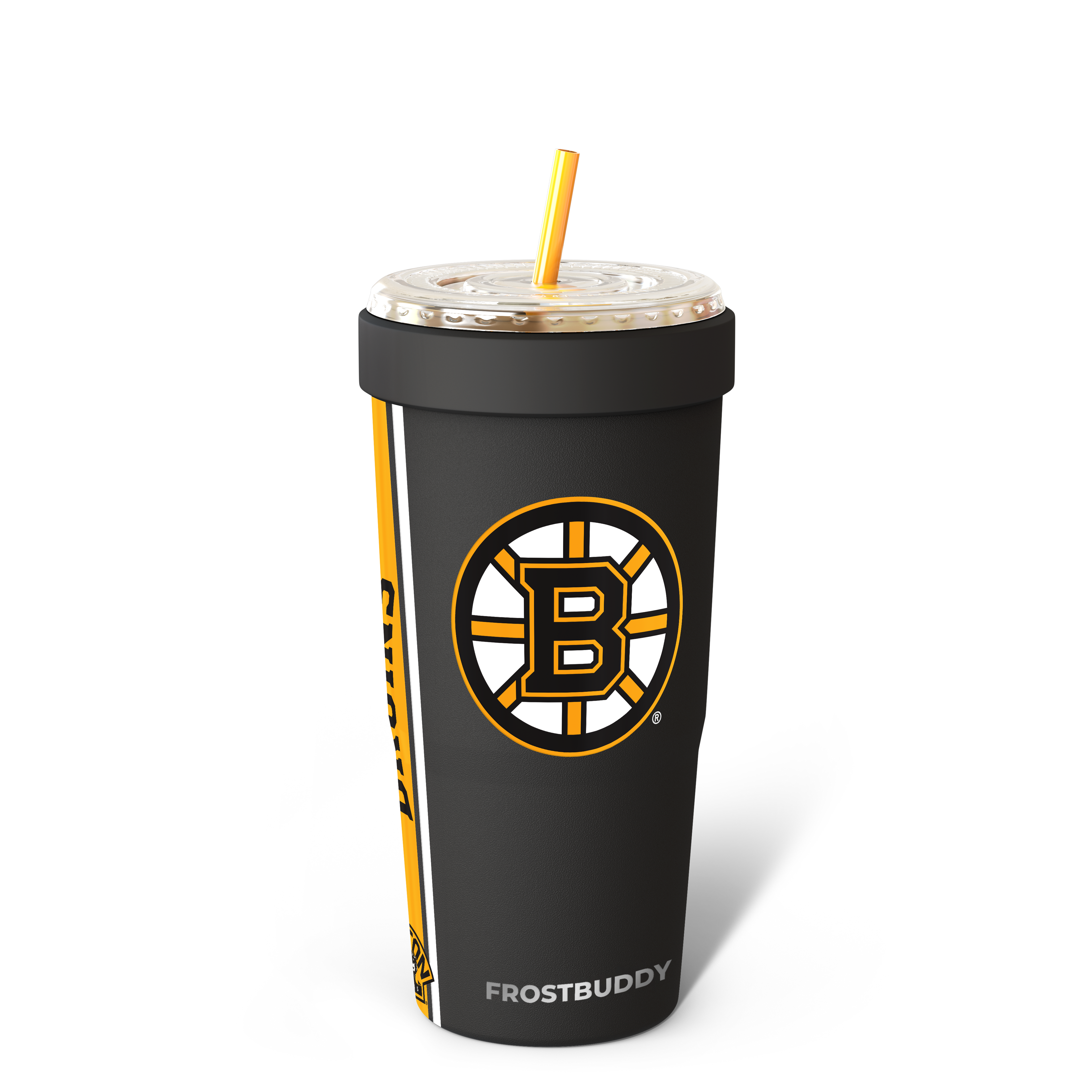 To-Go Buddy | Boston Bruins | Gameday