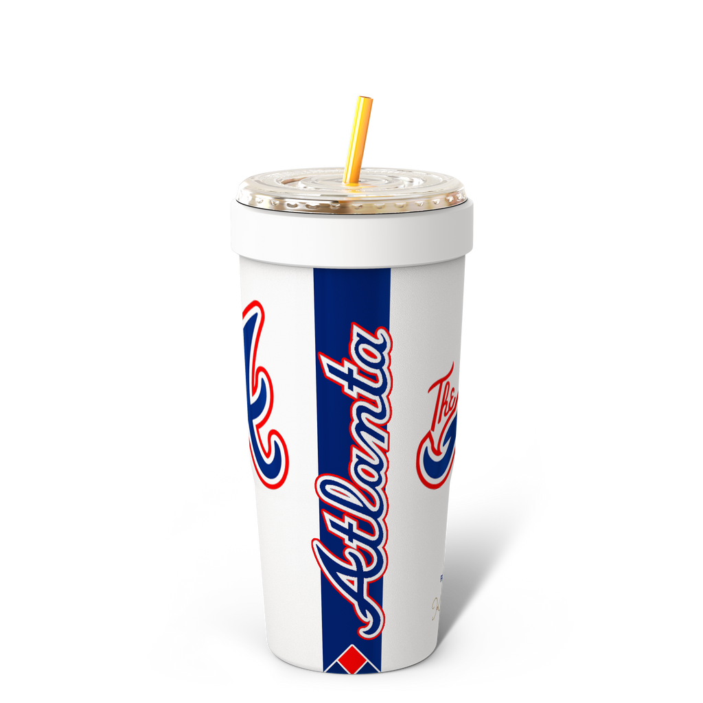 To-Go Buddy | Atlanta Braves | City Connect