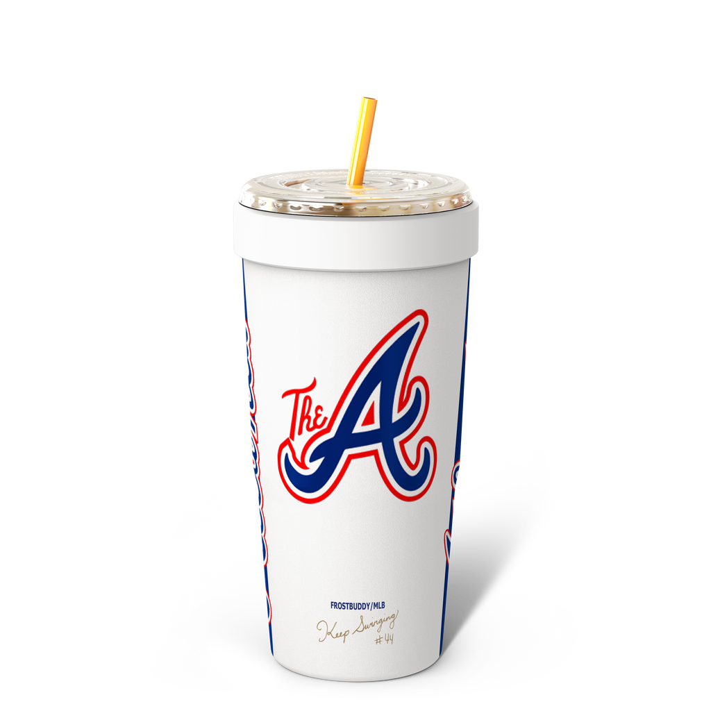 To-Go Buddy | Atlanta Braves | City Connect