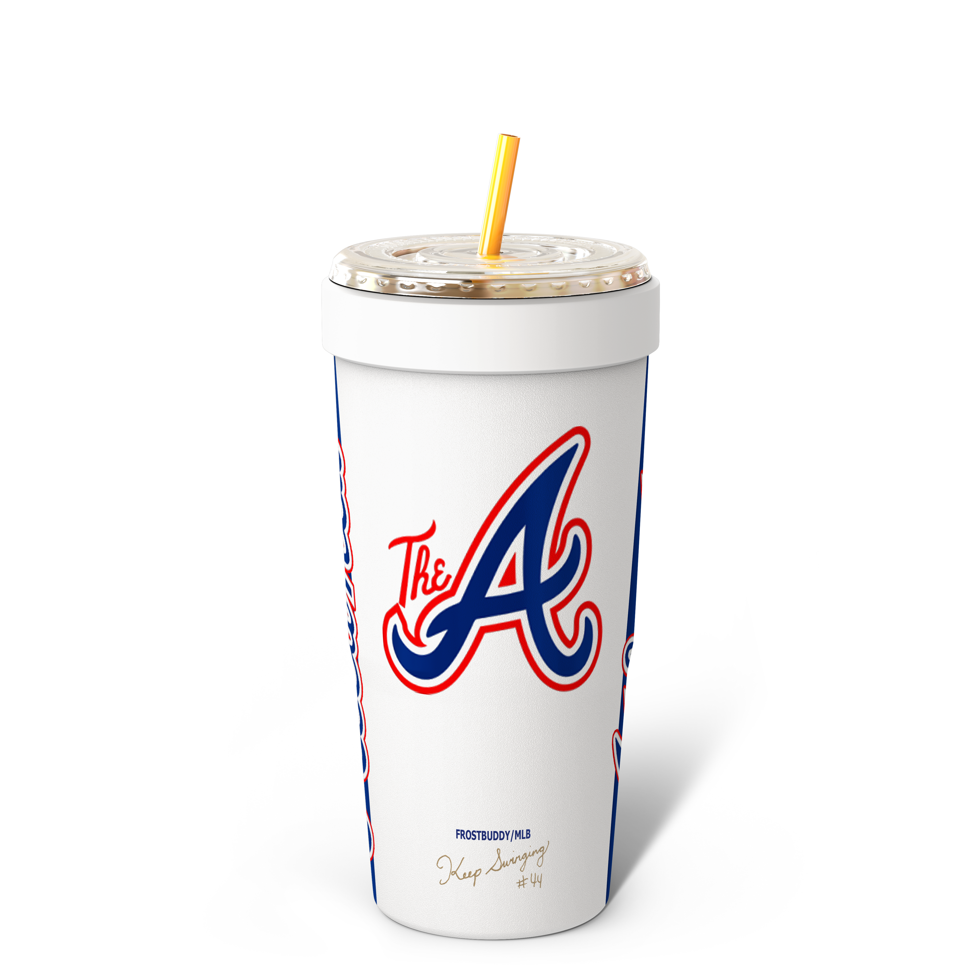 To-Go Buddy | Atlanta Braves | City Connect