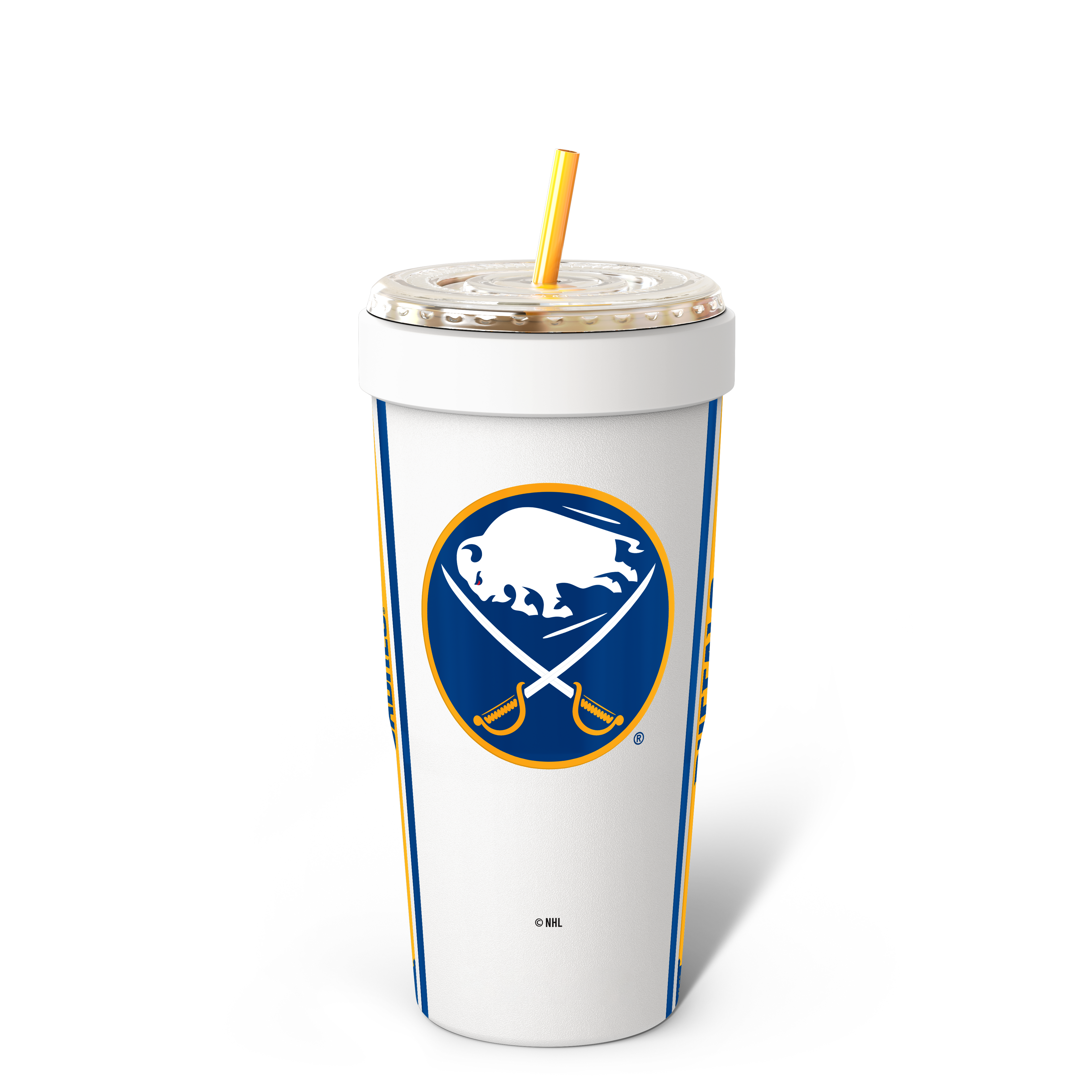 To-Go Buddy | Buffalo Sabres | Gameday