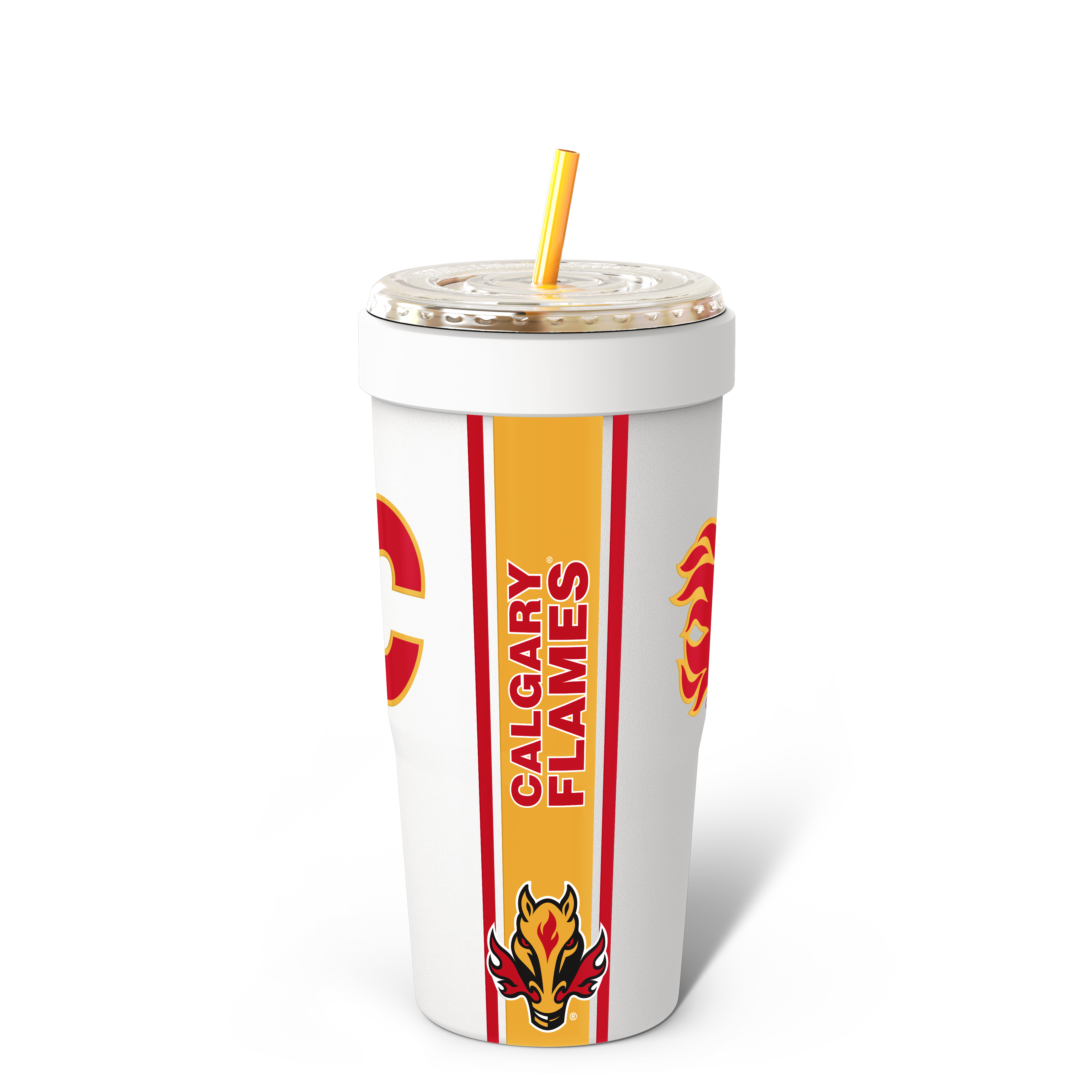 To-Go Buddy | Calgary Flames | Gameday