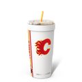 To-Go Buddy | Calgary Flames | Gameday