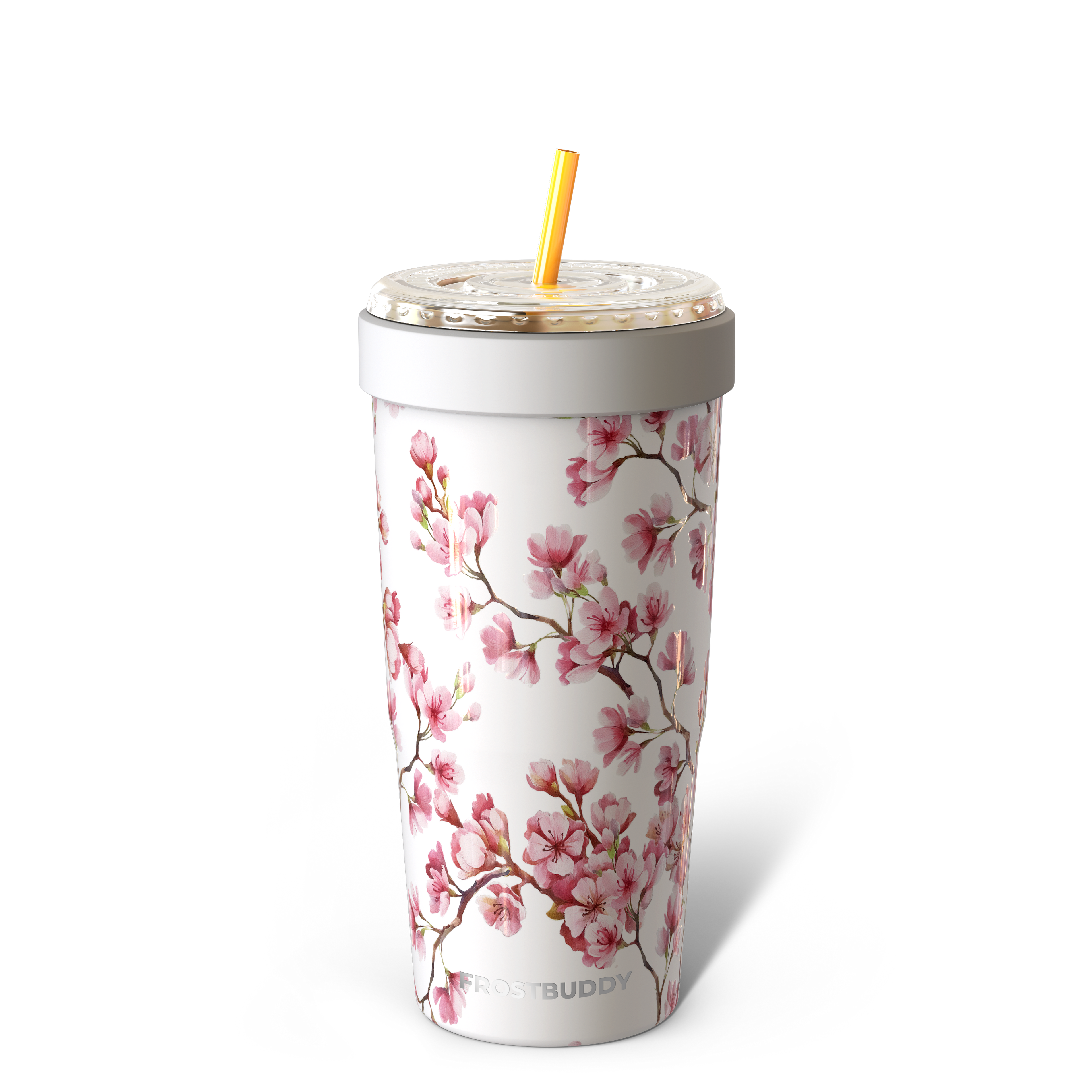 To-Go Buddy | Cherry Blossom