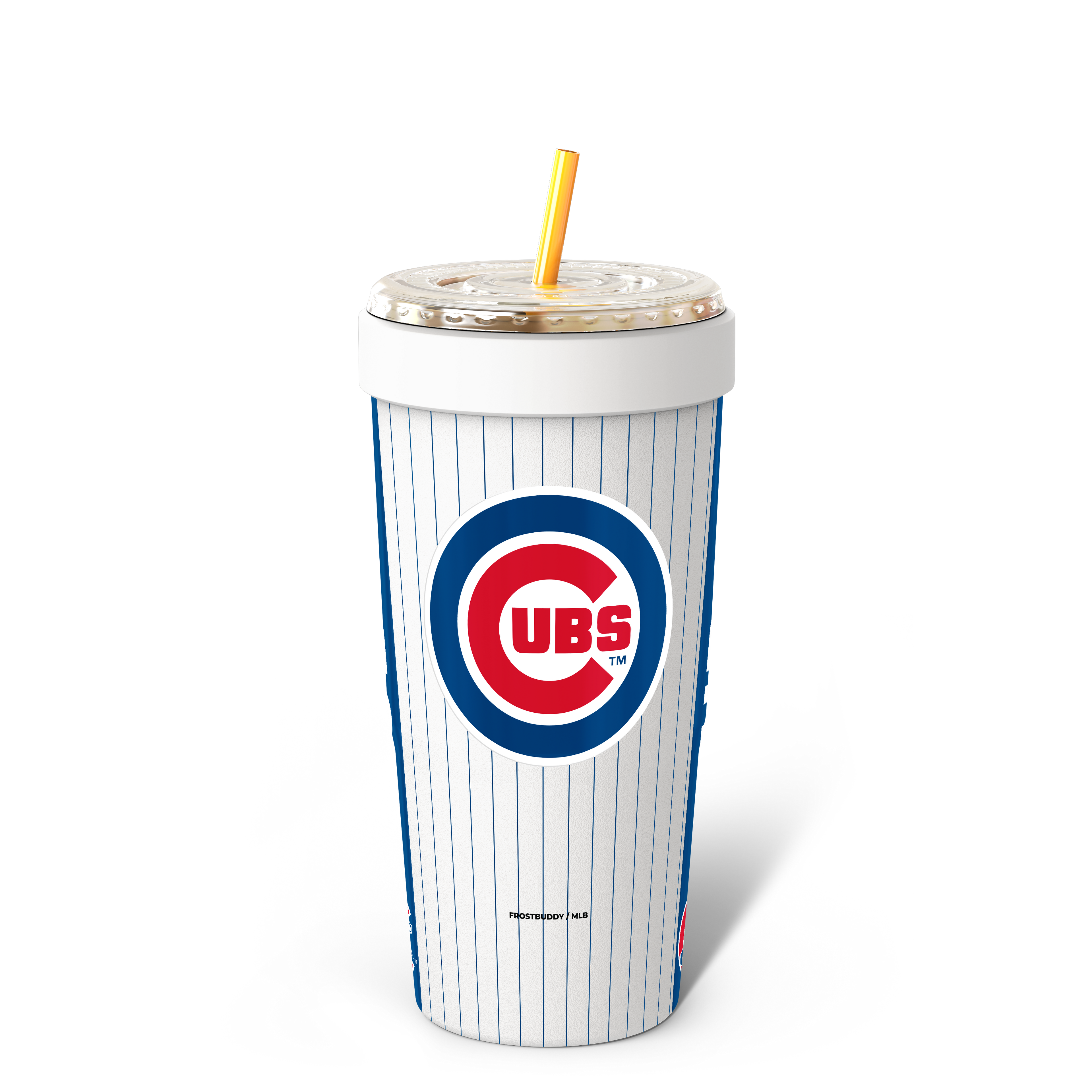 To-Go Buddy | Chicago Cubs | Gameday