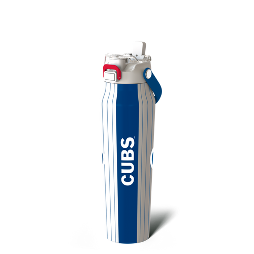 Bottle Buddy 32oz | Chicago Cubs | Gameday