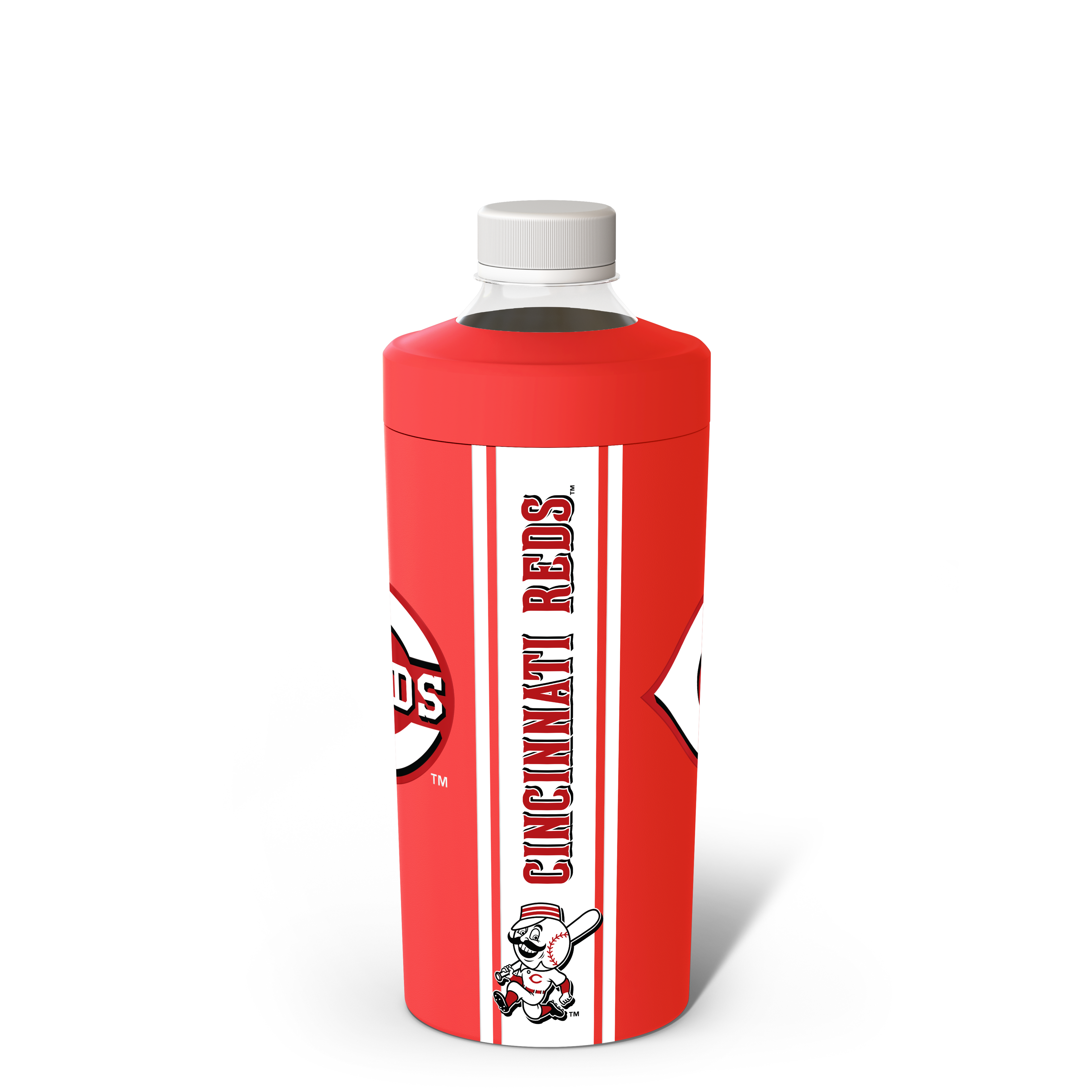 Universal XL | Cincinnati Reds | Gameday