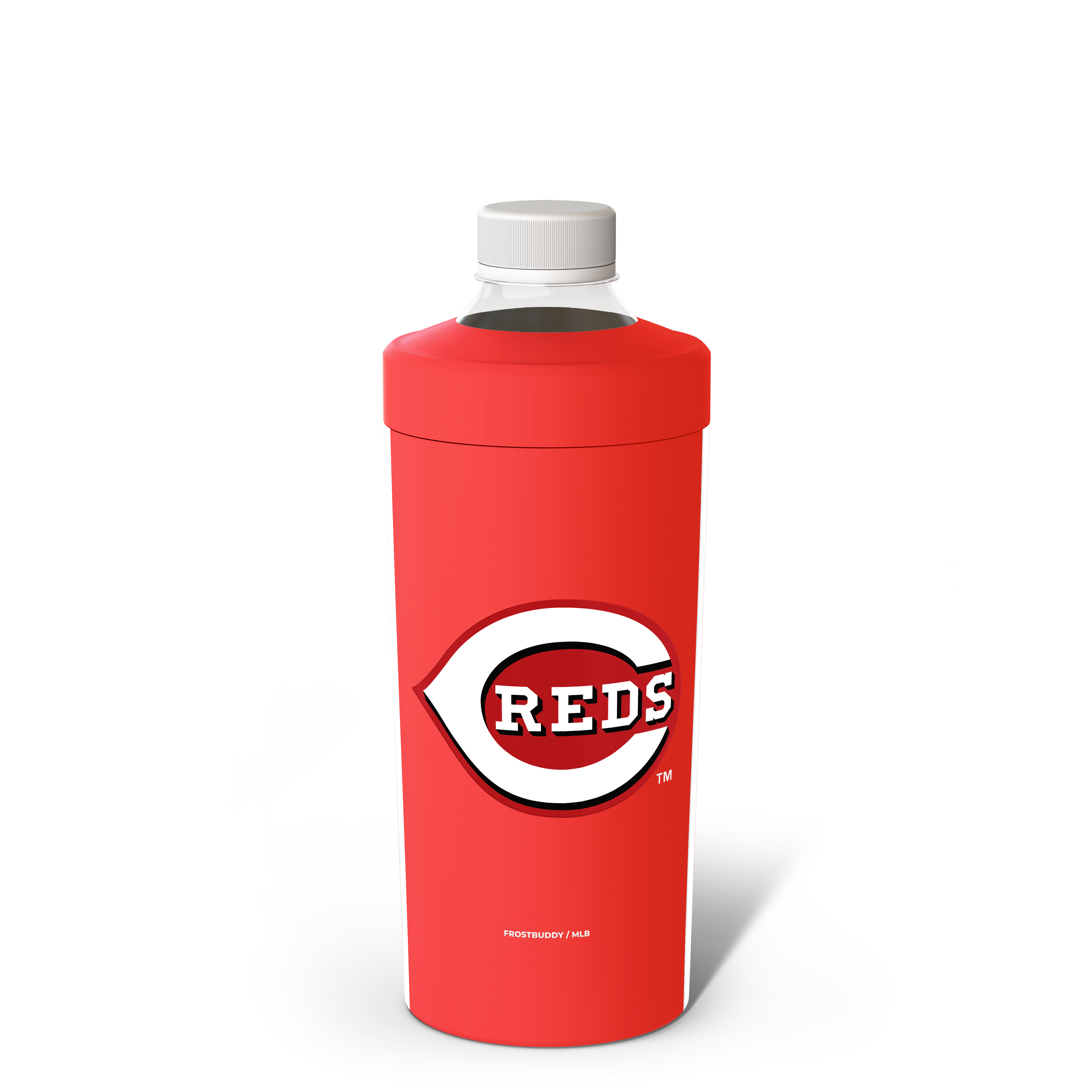Universal XL | Cincinnati Reds | Gameday