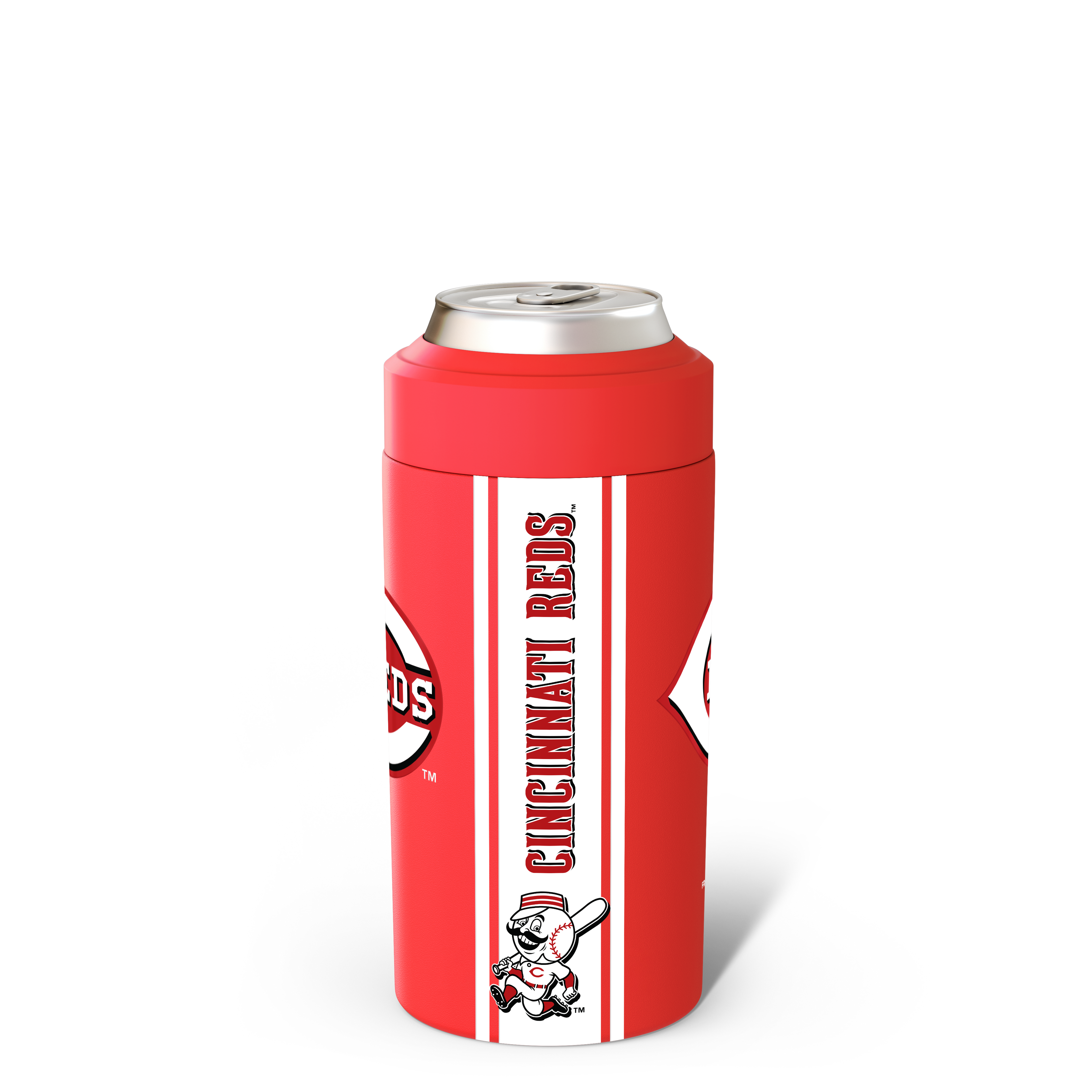 Universal Buddy | Cincinnati Reds | Gameday