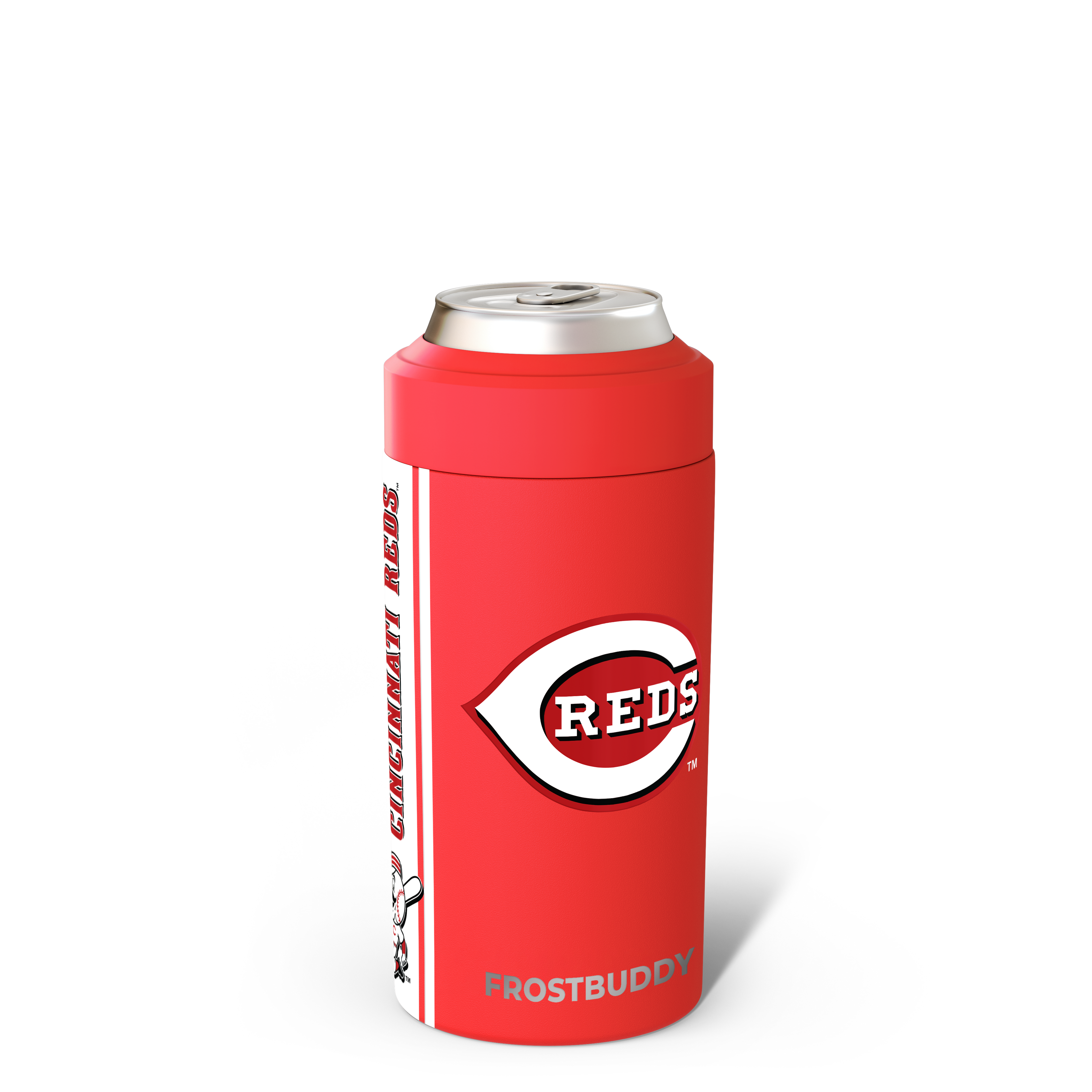 Universal Buddy | Cincinnati Reds | Gameday