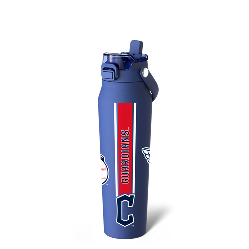 Bottle Buddy 32oz | Cleveland Guardians | Gameday