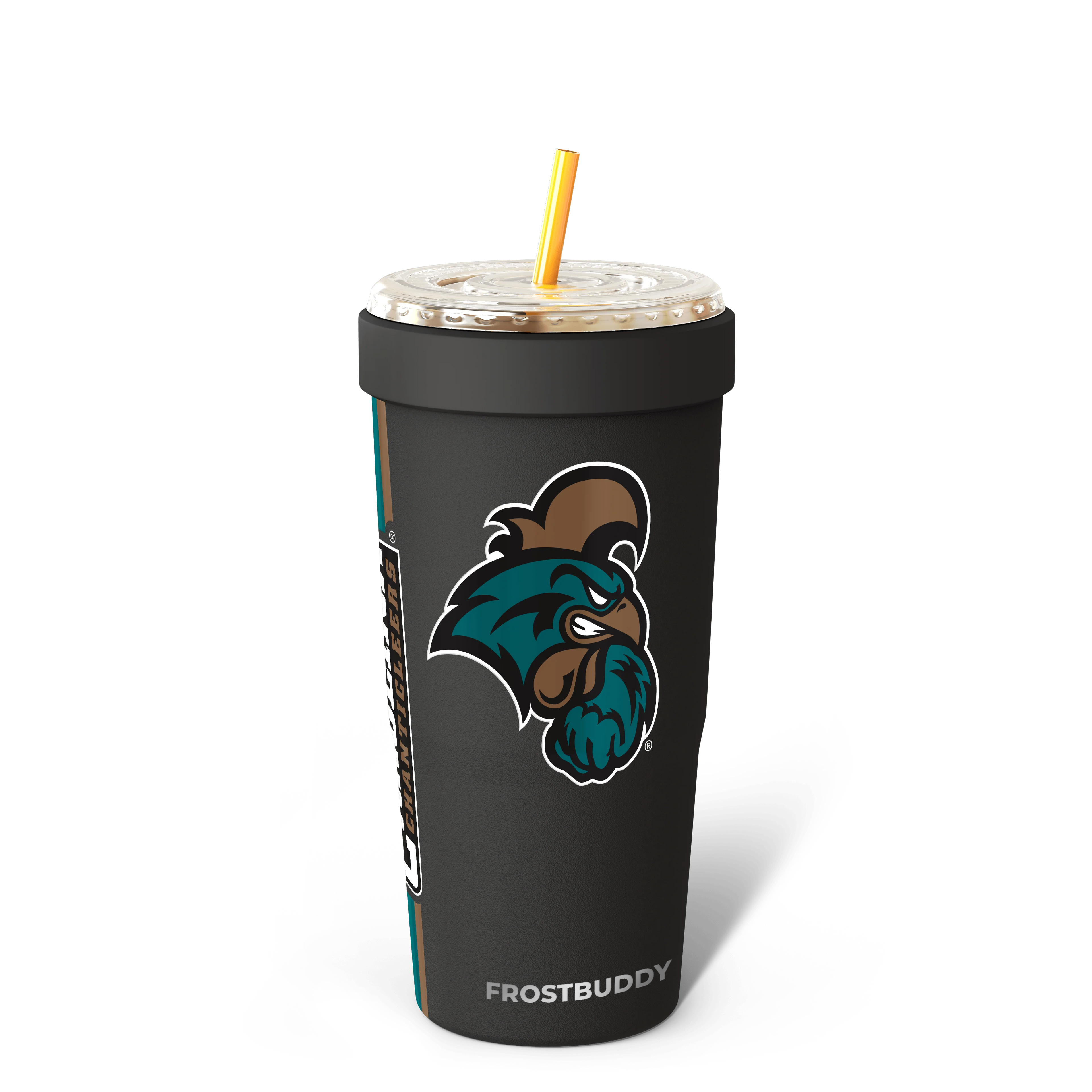 To-Go Buddy | Coastal Carolina Chanticleers | Gameday