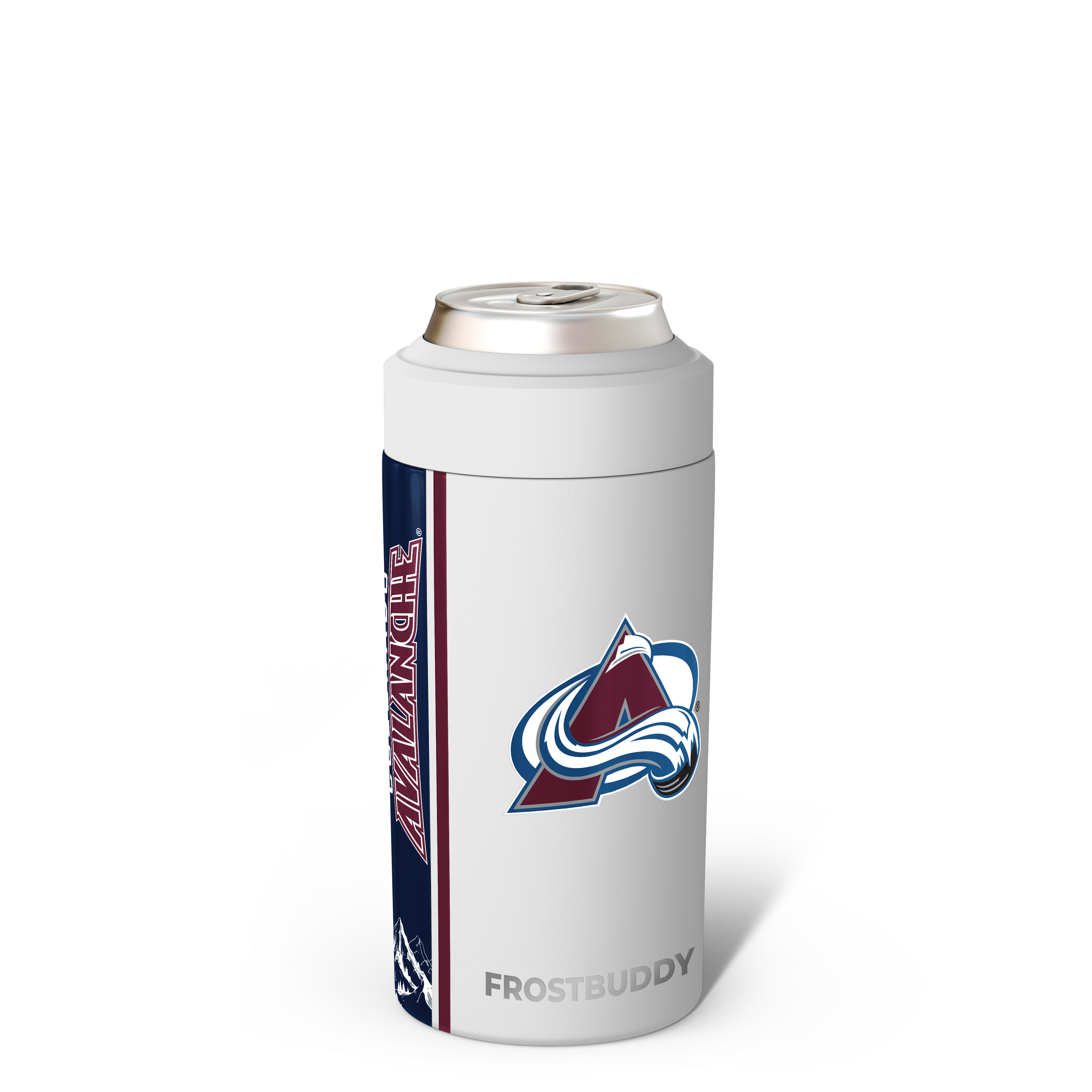Universal Buddy | Colorado Avalanche | Gameday