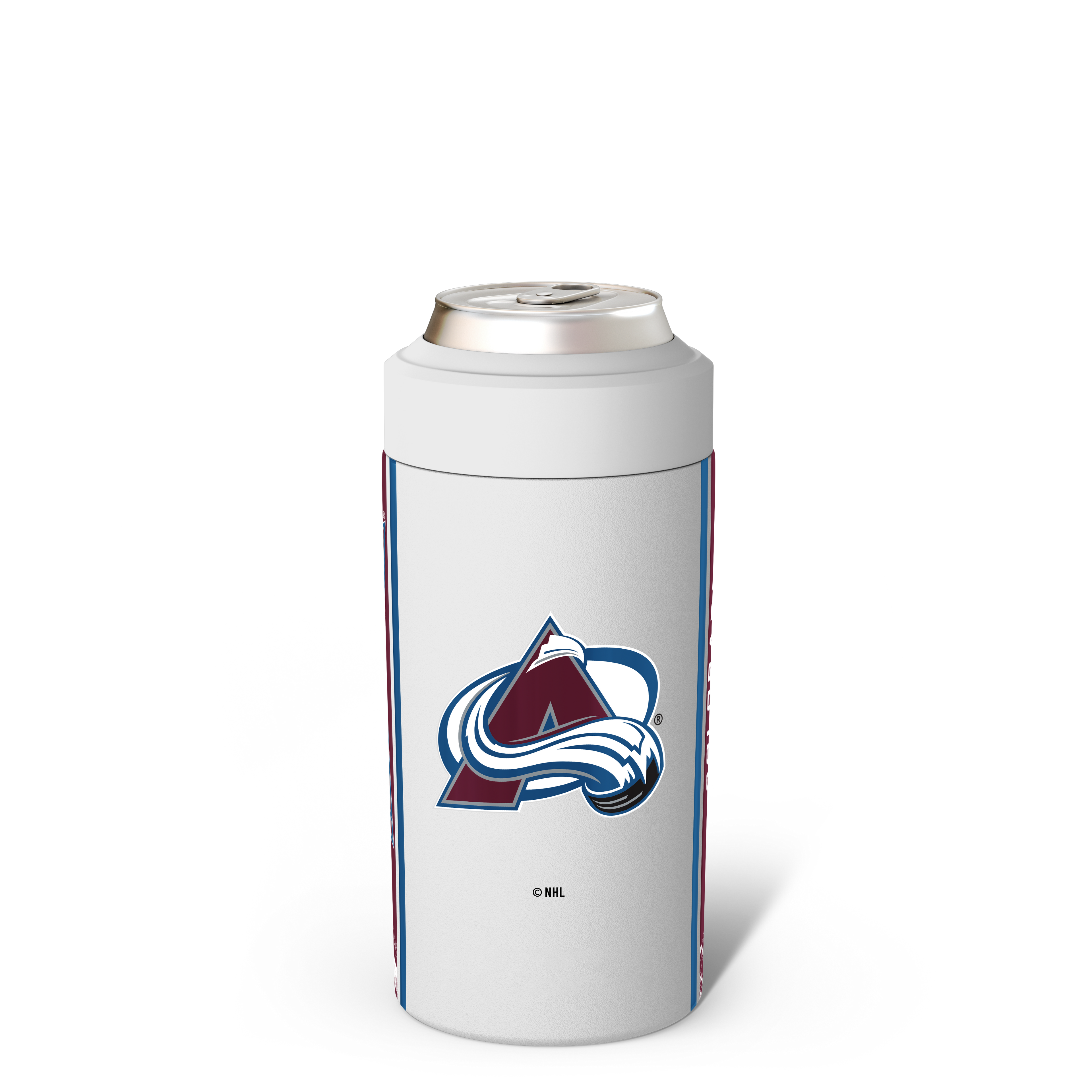 Universal Buddy | Colorado Avalanche | Gameday