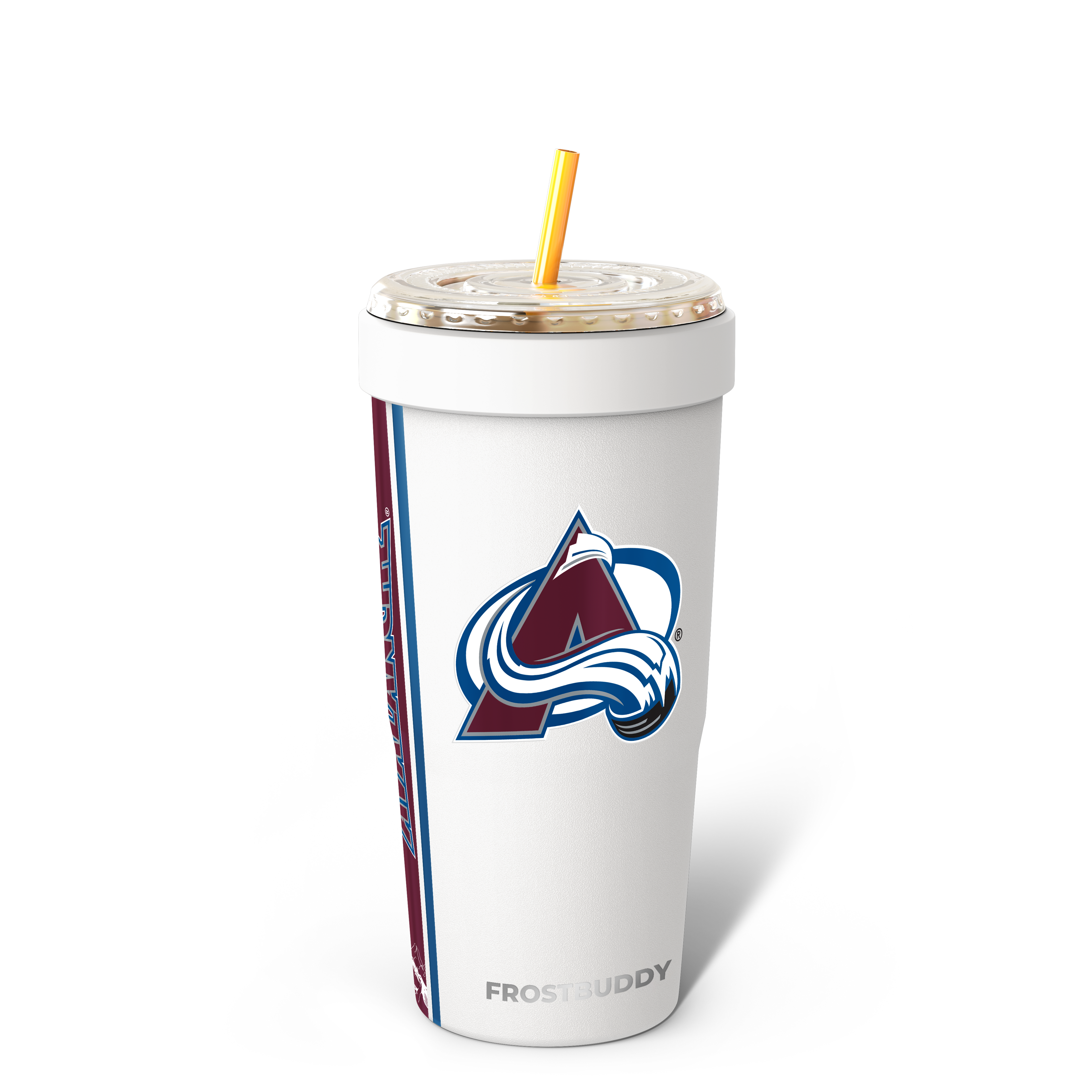 To-Go Buddy | Colorado Avalanche | Gameday