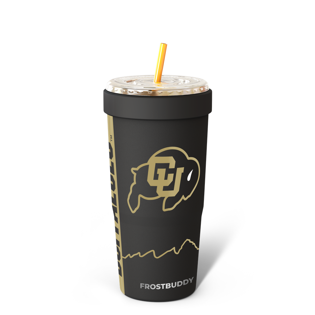 To-Go Buddy | Colorado Buffaloes | Gameday
