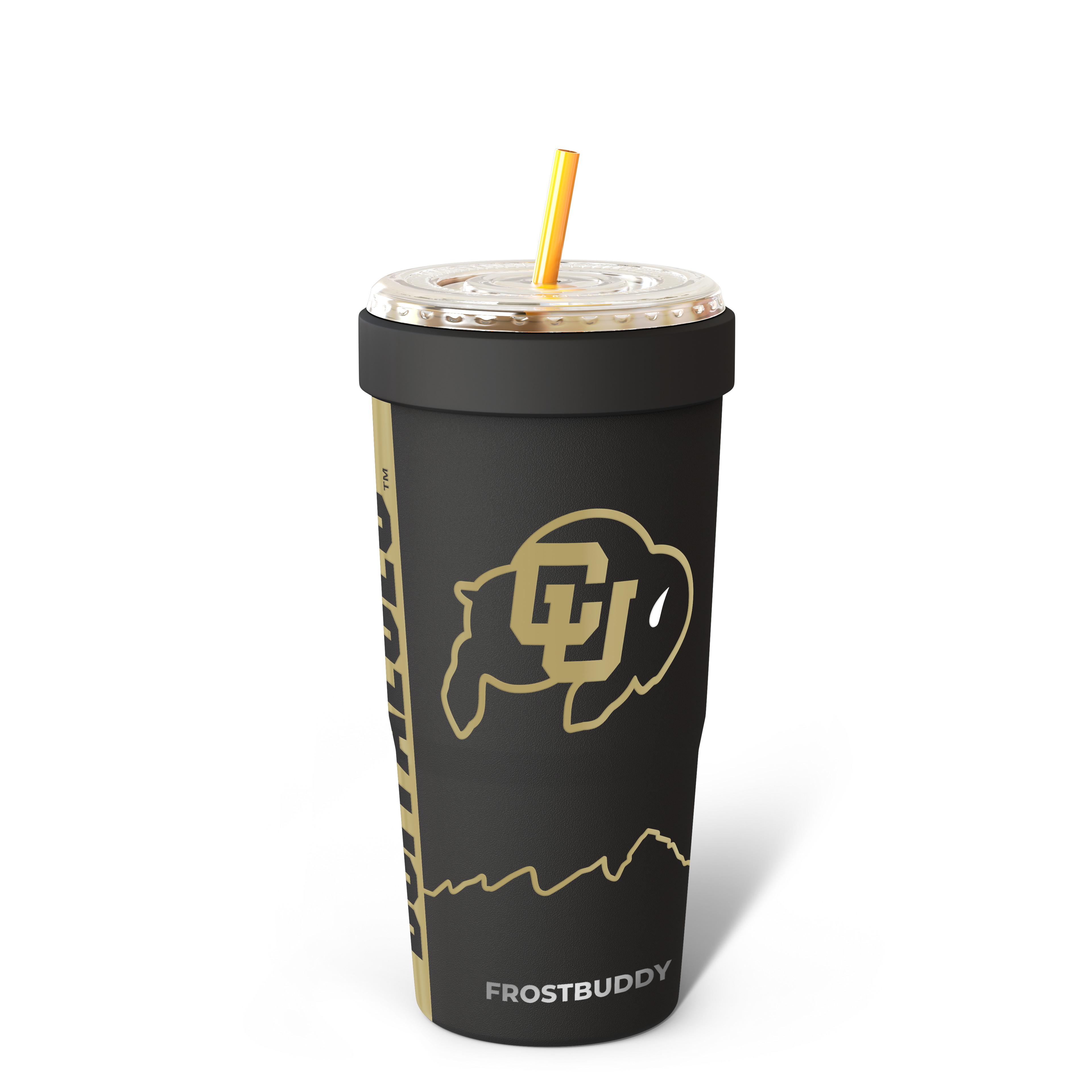 To-Go Buddy | Colorado Buffaloes | Gameday
