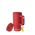 Thicc Buddy 16oz | Crimson