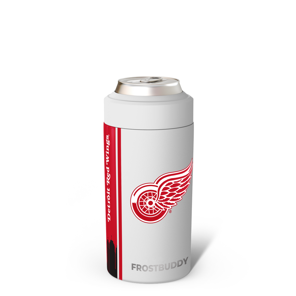 Universal Buddy | Detroit Red Wings | Gameday