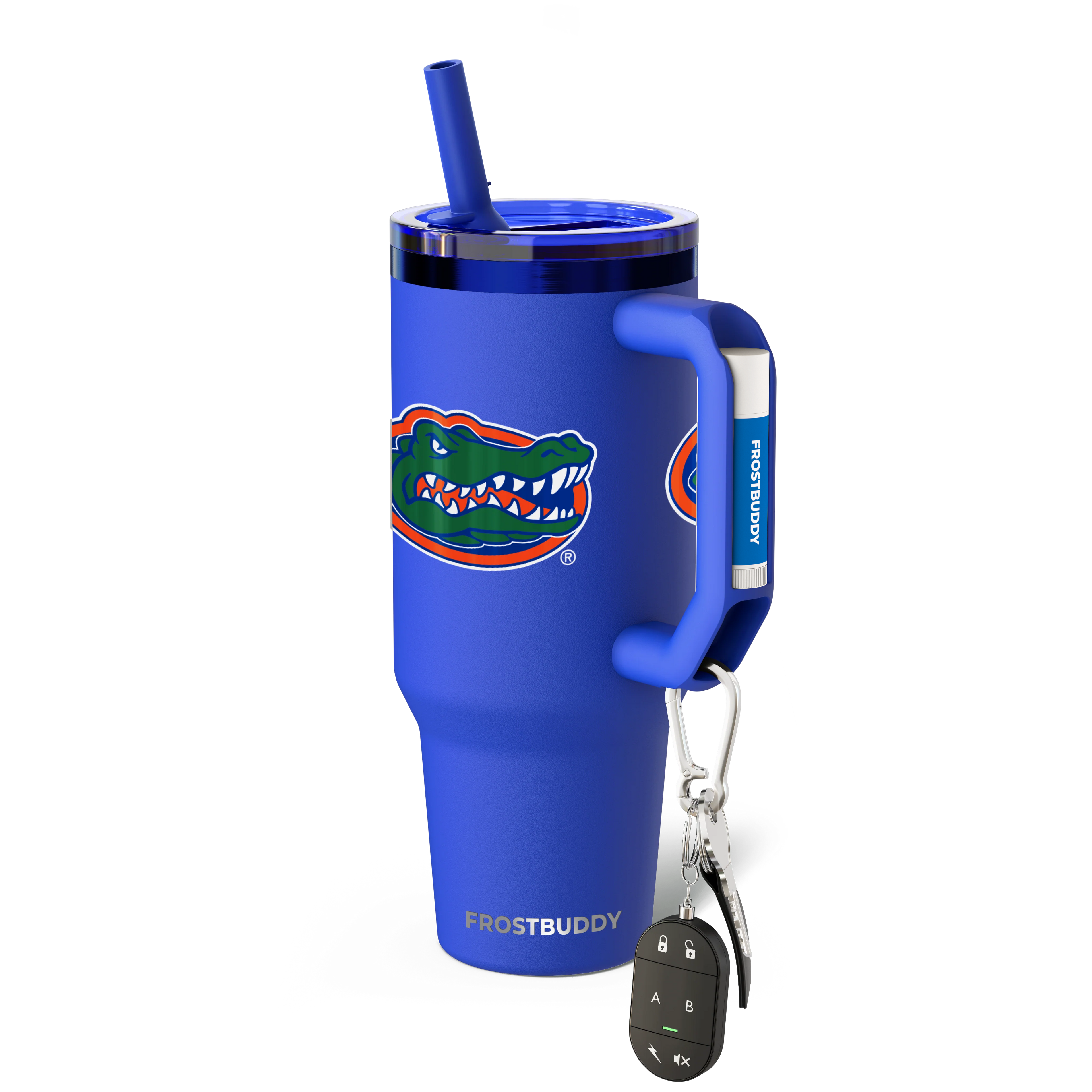 Thicc Buddy 40oz | Florida Gators | Gameday