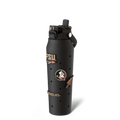 Bottle Buddy 32oz | Florida State Seminoles | Skin + Budz Bundle