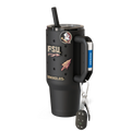 Thicc Buddy 40oz | Florida State Seminoles | Skin + Budz Bundle