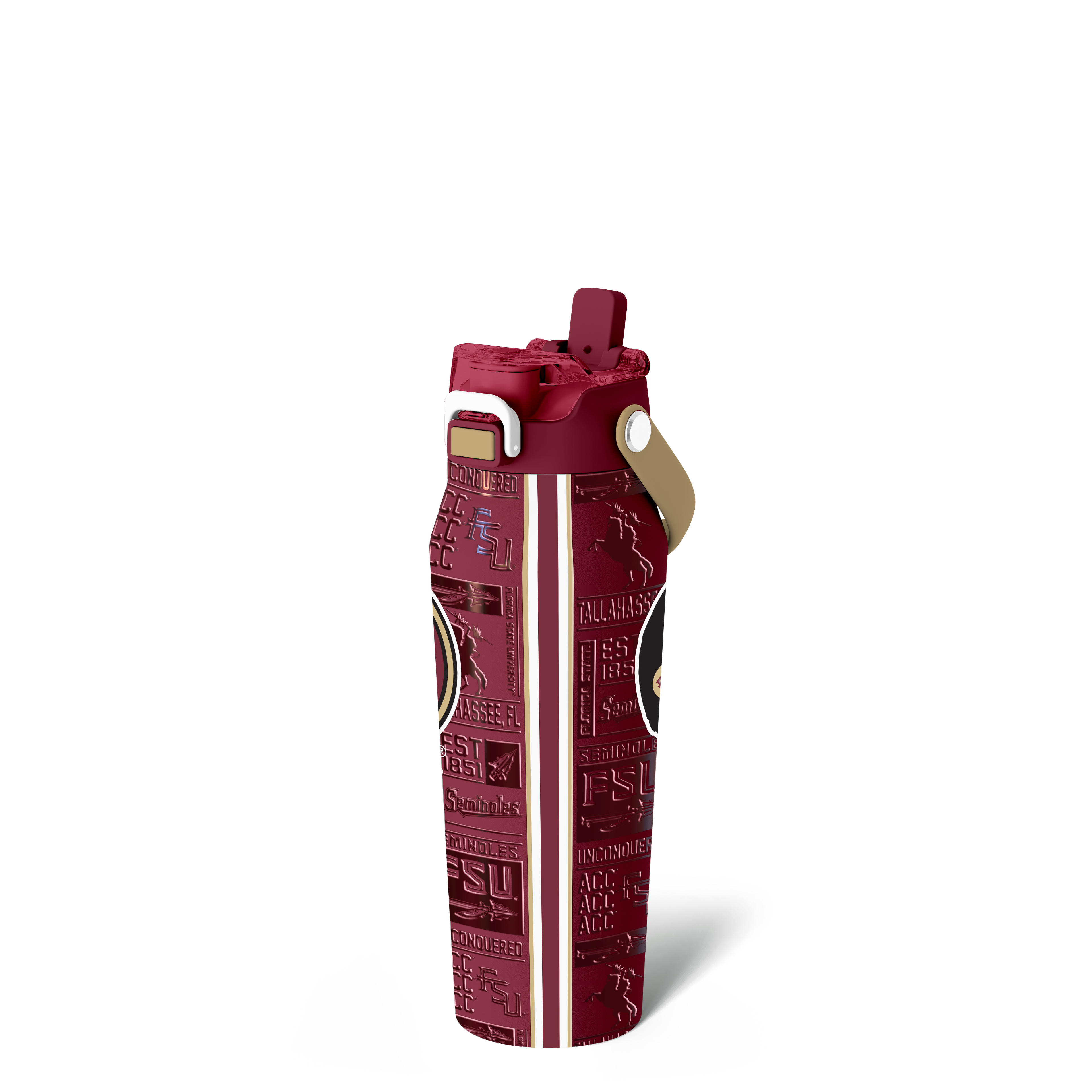 Bottle Buddy 24oz | Florida State Seminoles | Legacy