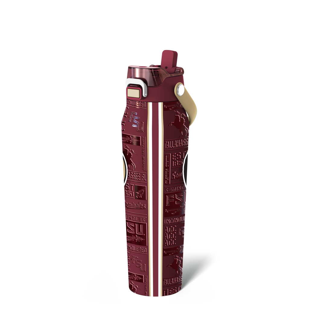 Bottle Buddy 32oz | Florida State Seminoles | Legacy