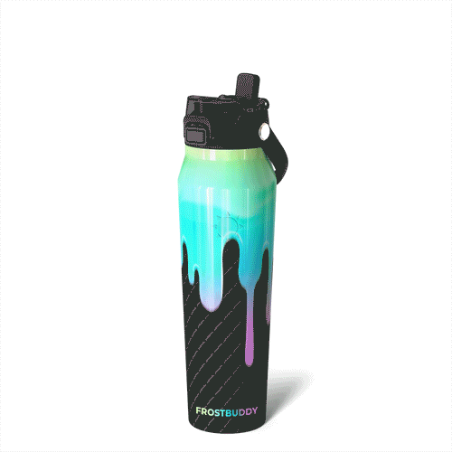 Bottle Buddy 32oz | Cosmic Drip