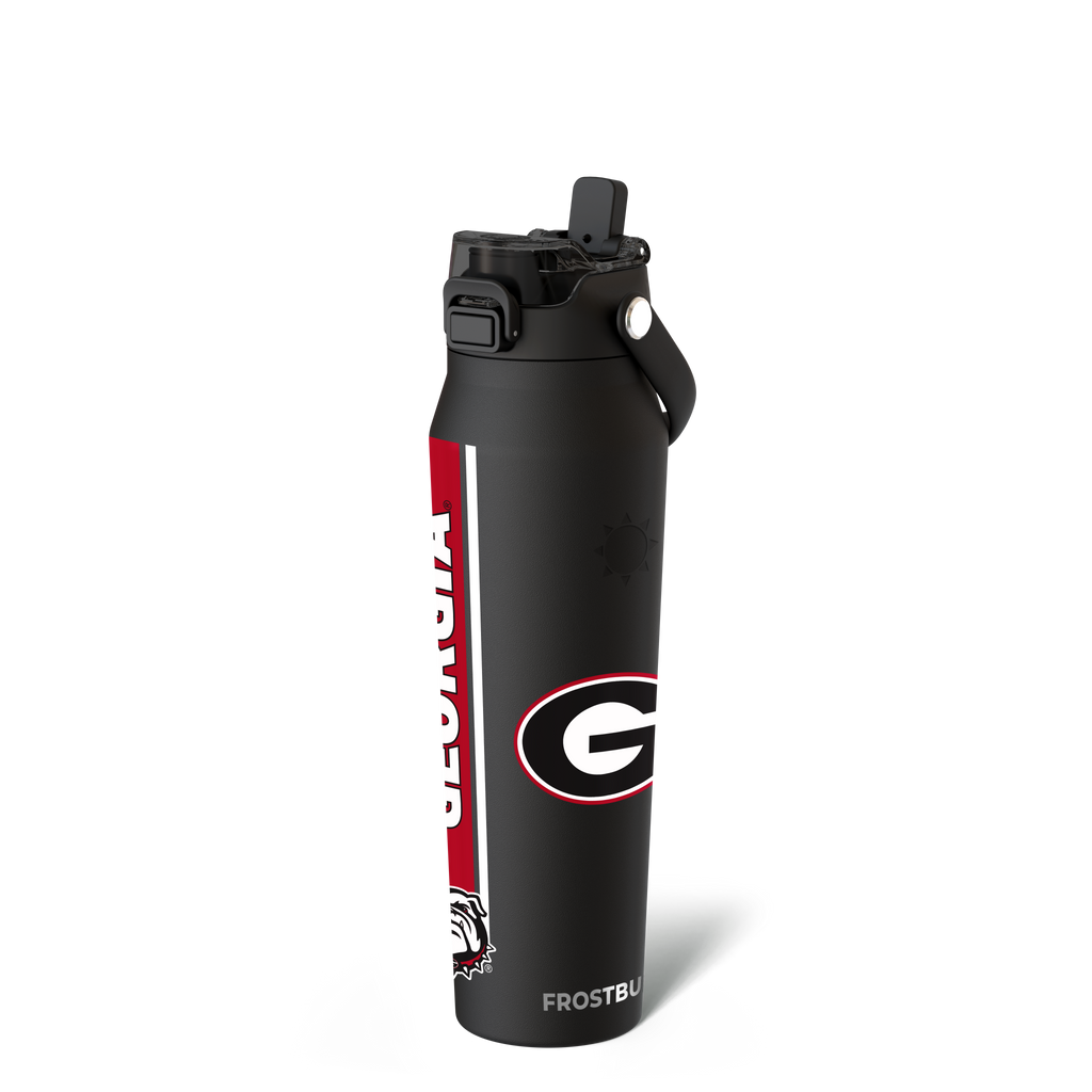 Bottle Buddy 32oz | Georgia Bulldogs | Gameday